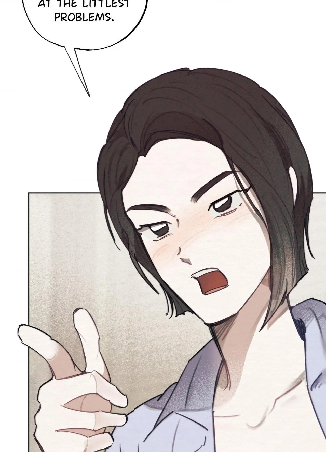 Read My perfect boyfriend chapter 37 image 37 on Lezhin