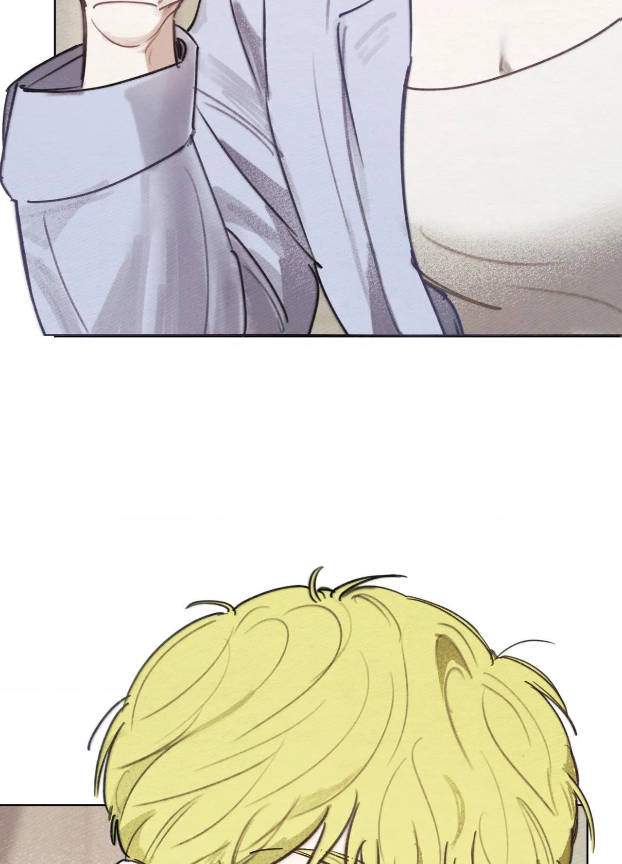 Read My perfect boyfriend chapter 37 image 38 on Lezhin