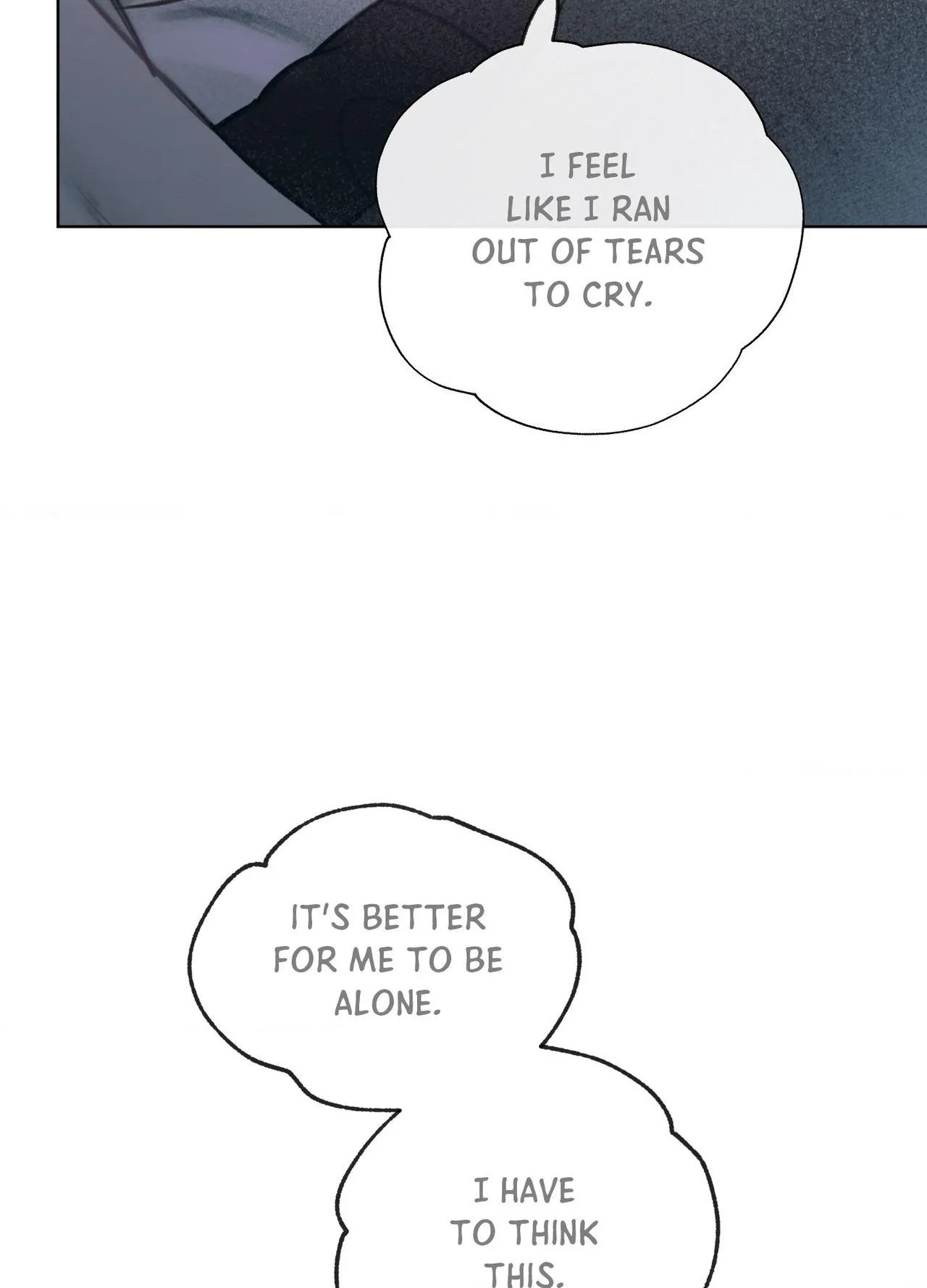 Read My perfect boyfriend chapter 37 image 4 on Lezhin