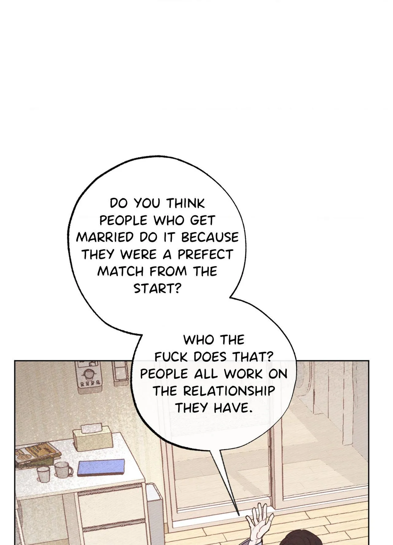 Read My perfect boyfriend chapter 37 image 40 on Lezhin