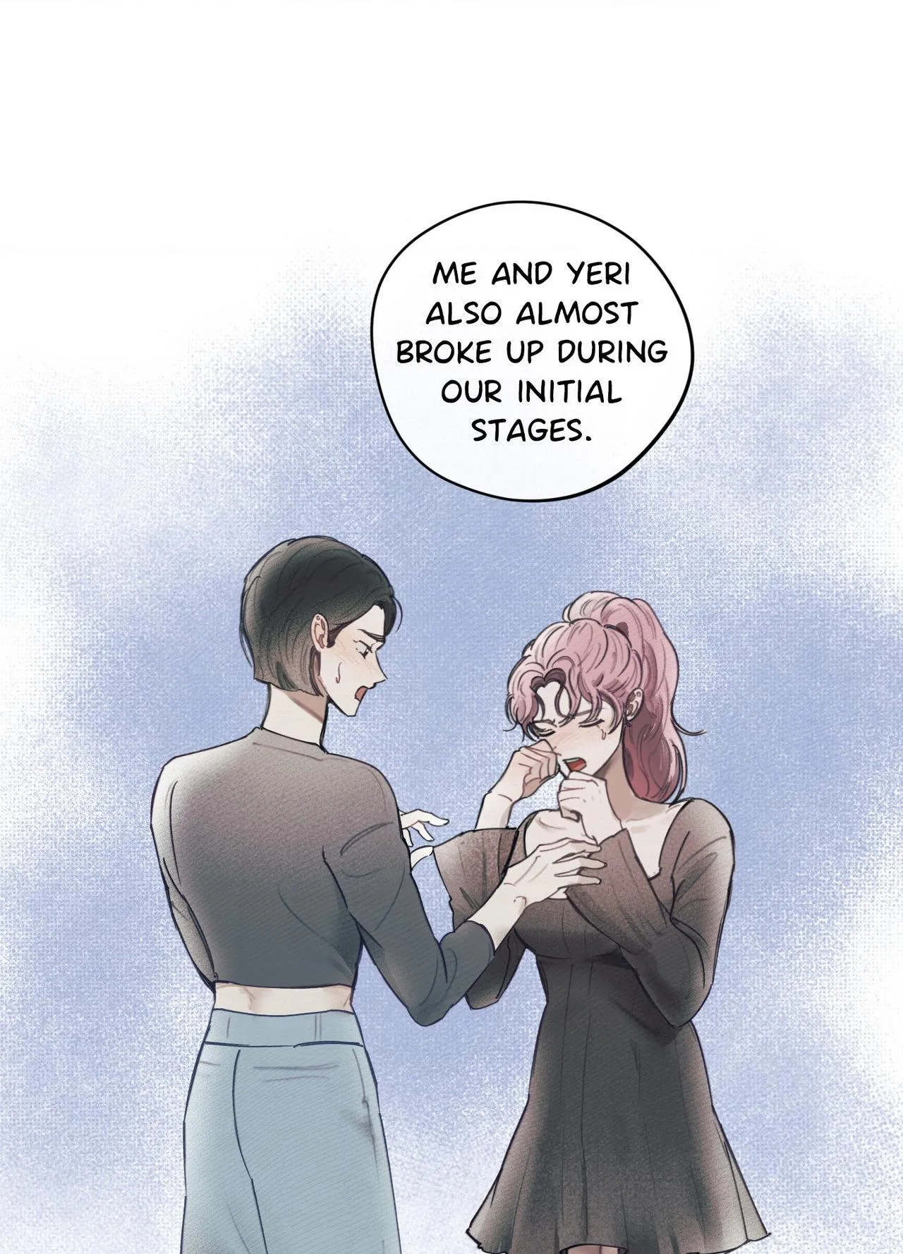 Read My perfect boyfriend chapter 37 image 42 on Lezhin