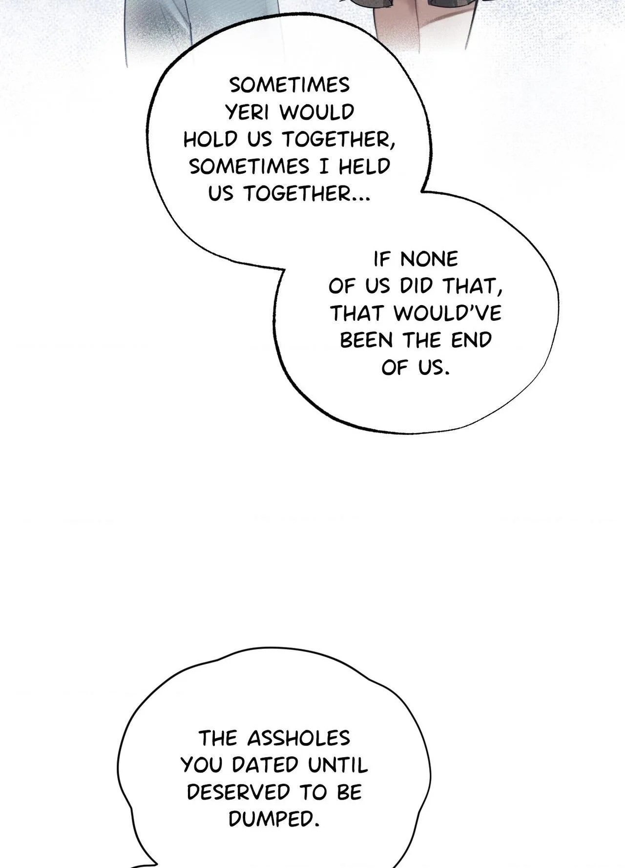 Read My perfect boyfriend chapter 37 image 43 on Lezhin