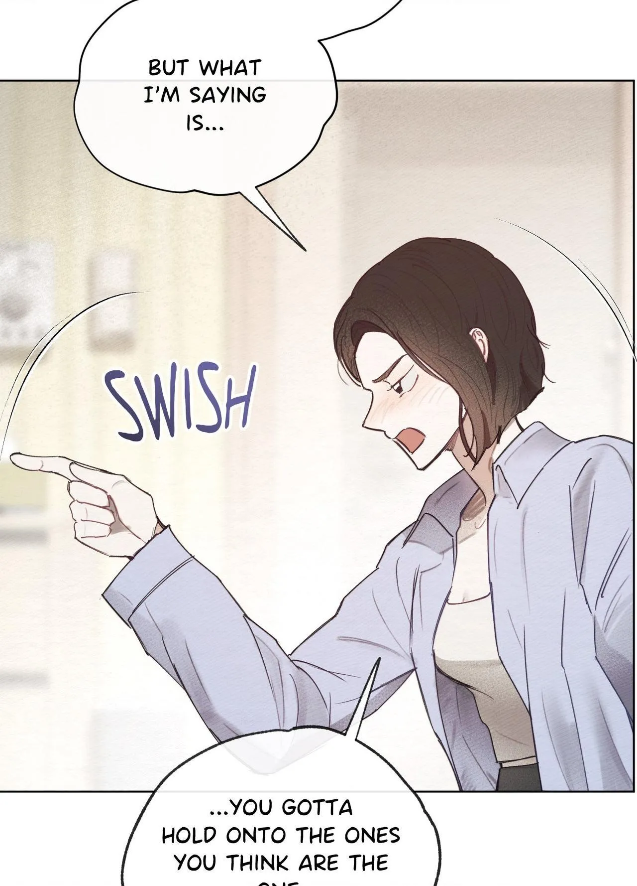 Read My perfect boyfriend chapter 37 image 44 on Lezhin