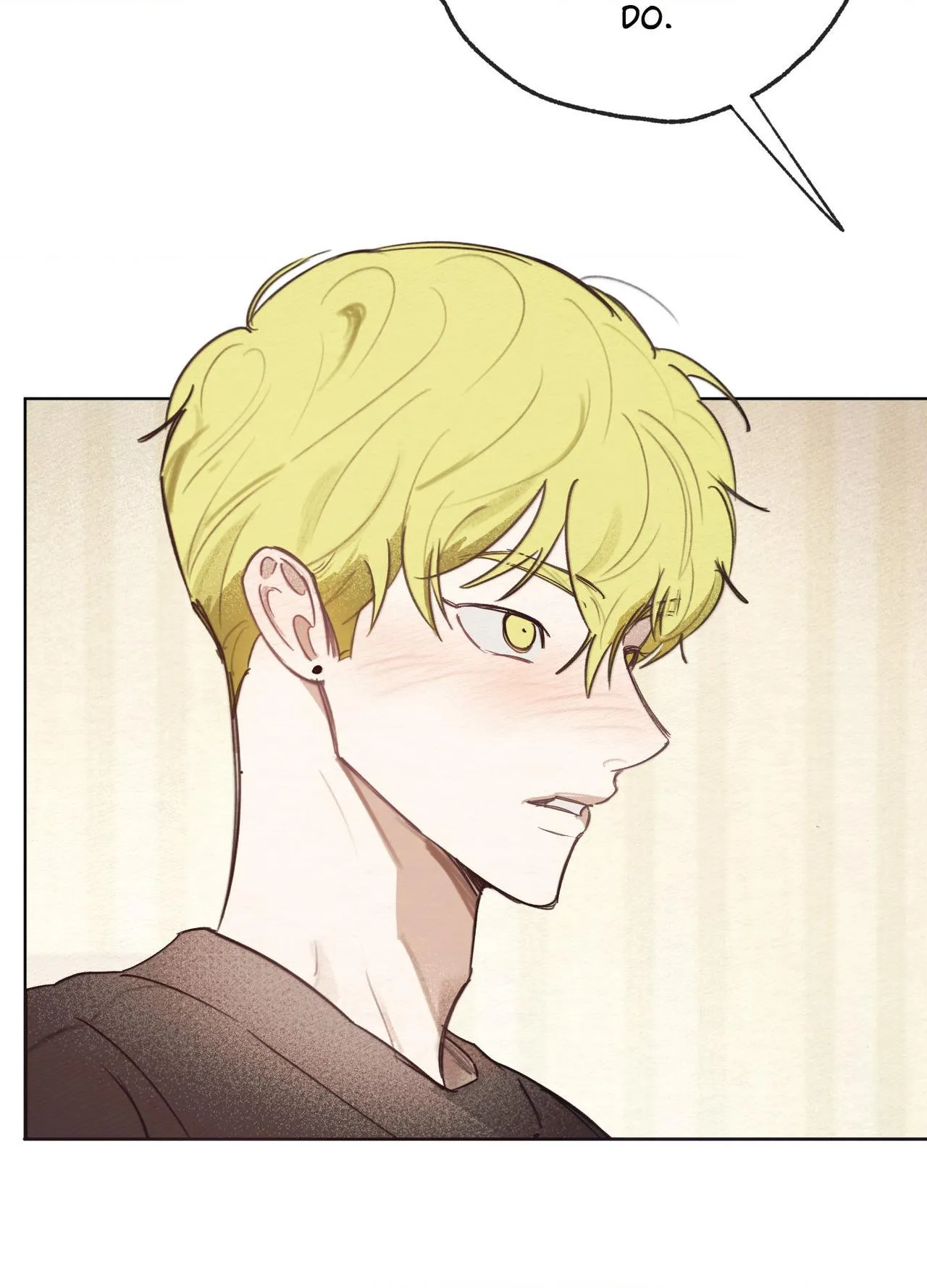 Read My perfect boyfriend chapter 37 image 46 on Lezhin