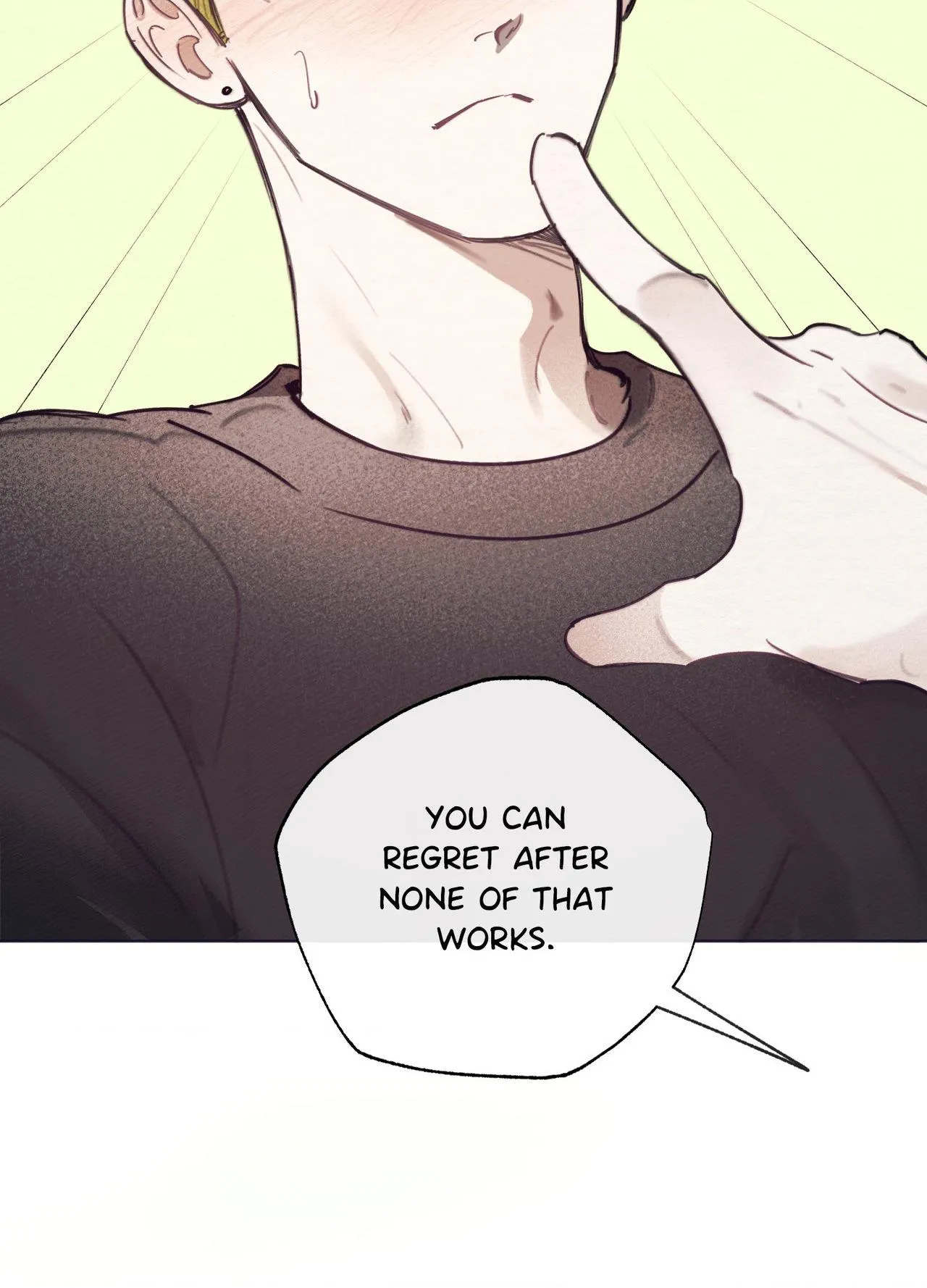 Read My perfect boyfriend chapter 37 image 48 on Lezhin