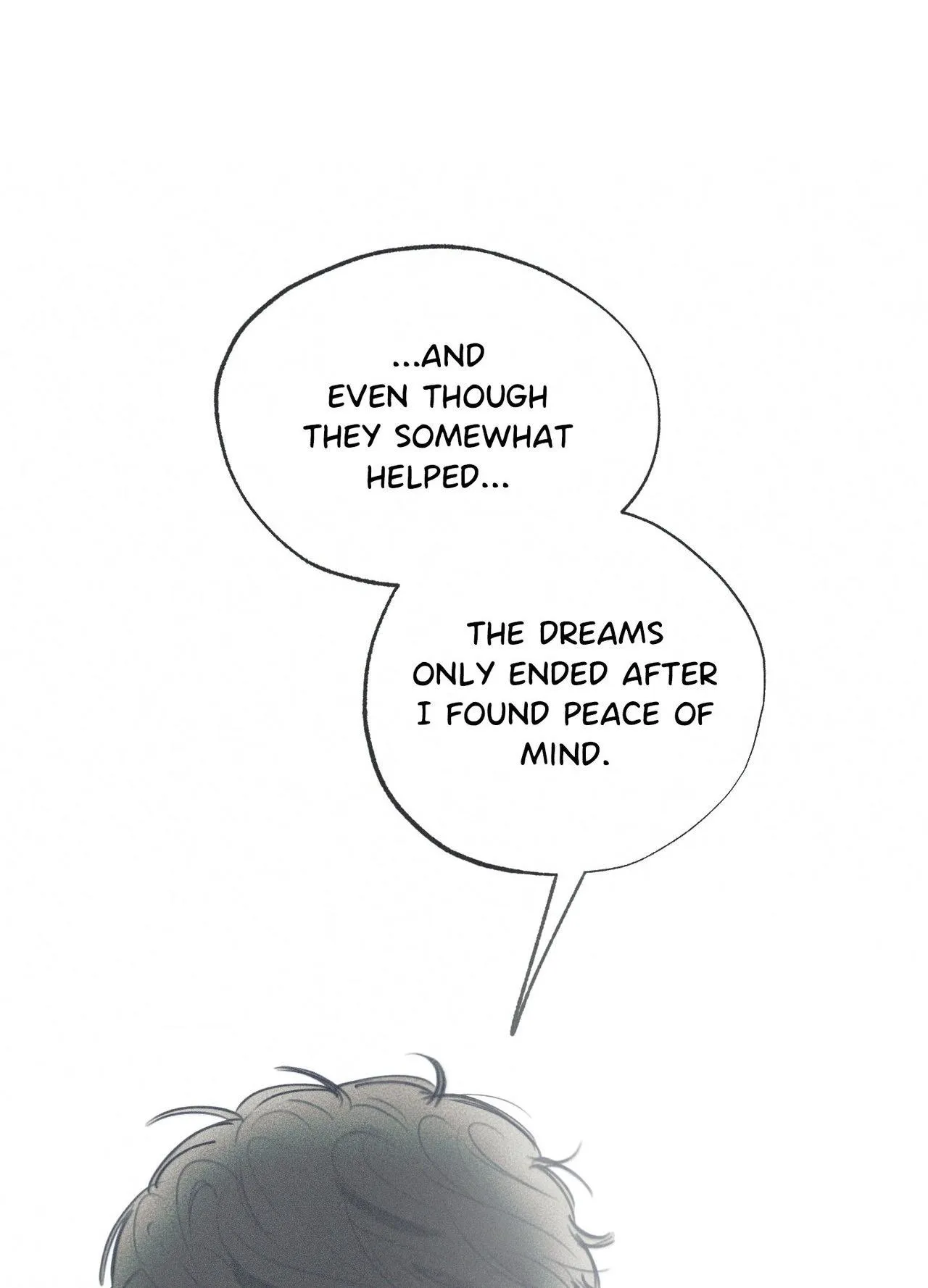 Read My perfect boyfriend chapter 37 image 49 on Lezhin