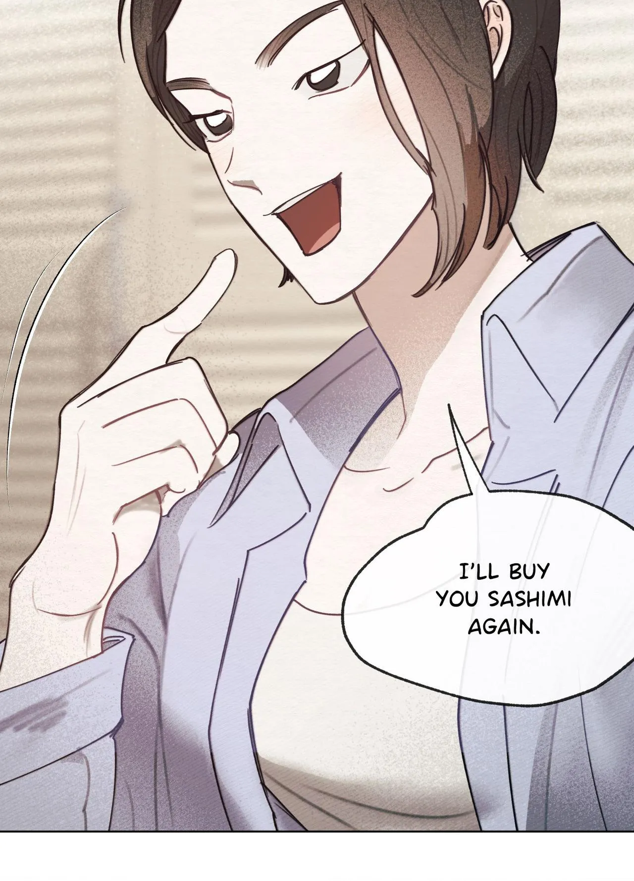 Read My perfect boyfriend chapter 37 image 53 on Lezhin