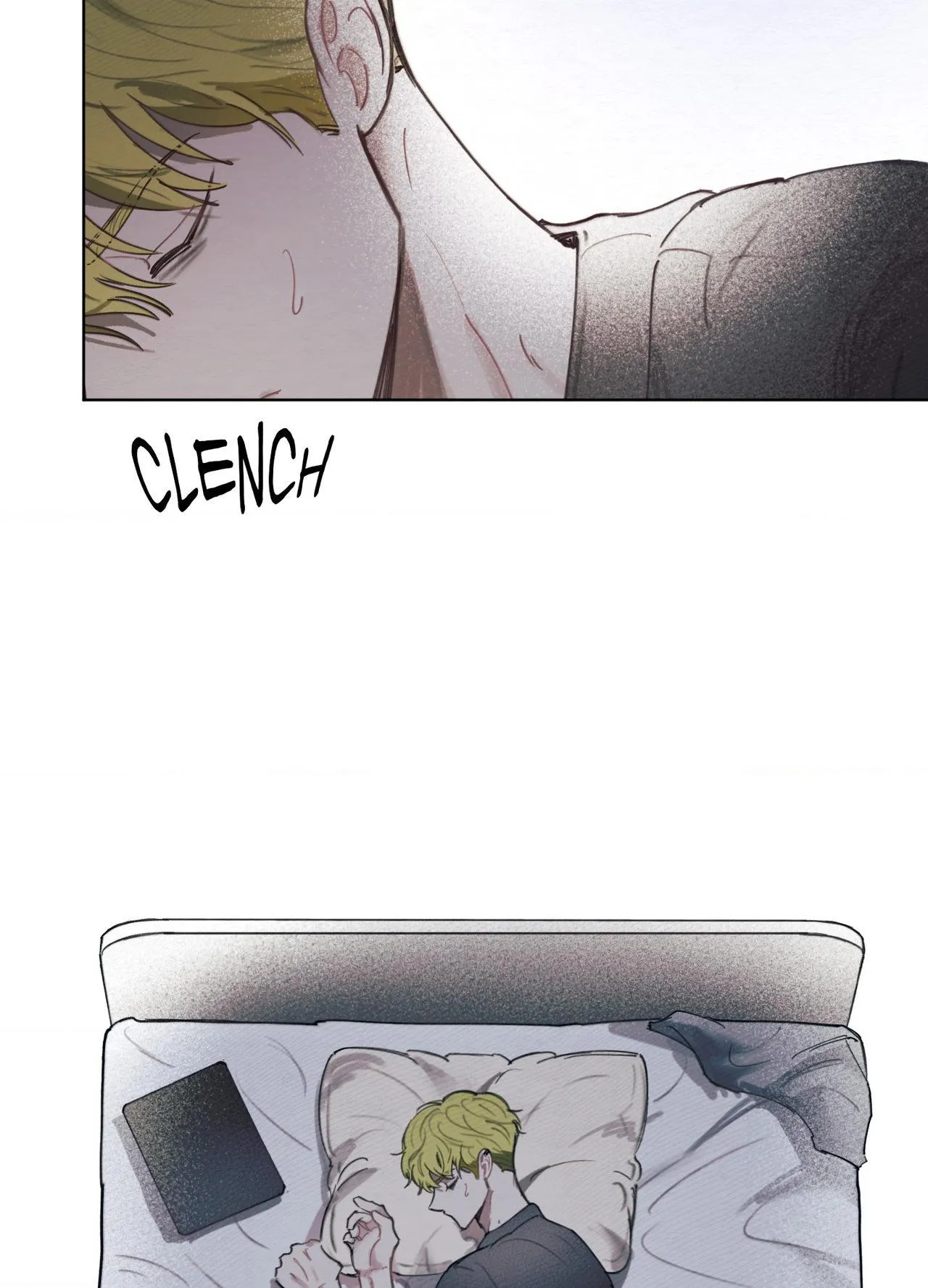 Read My perfect boyfriend chapter 37 image 6 on Lezhin