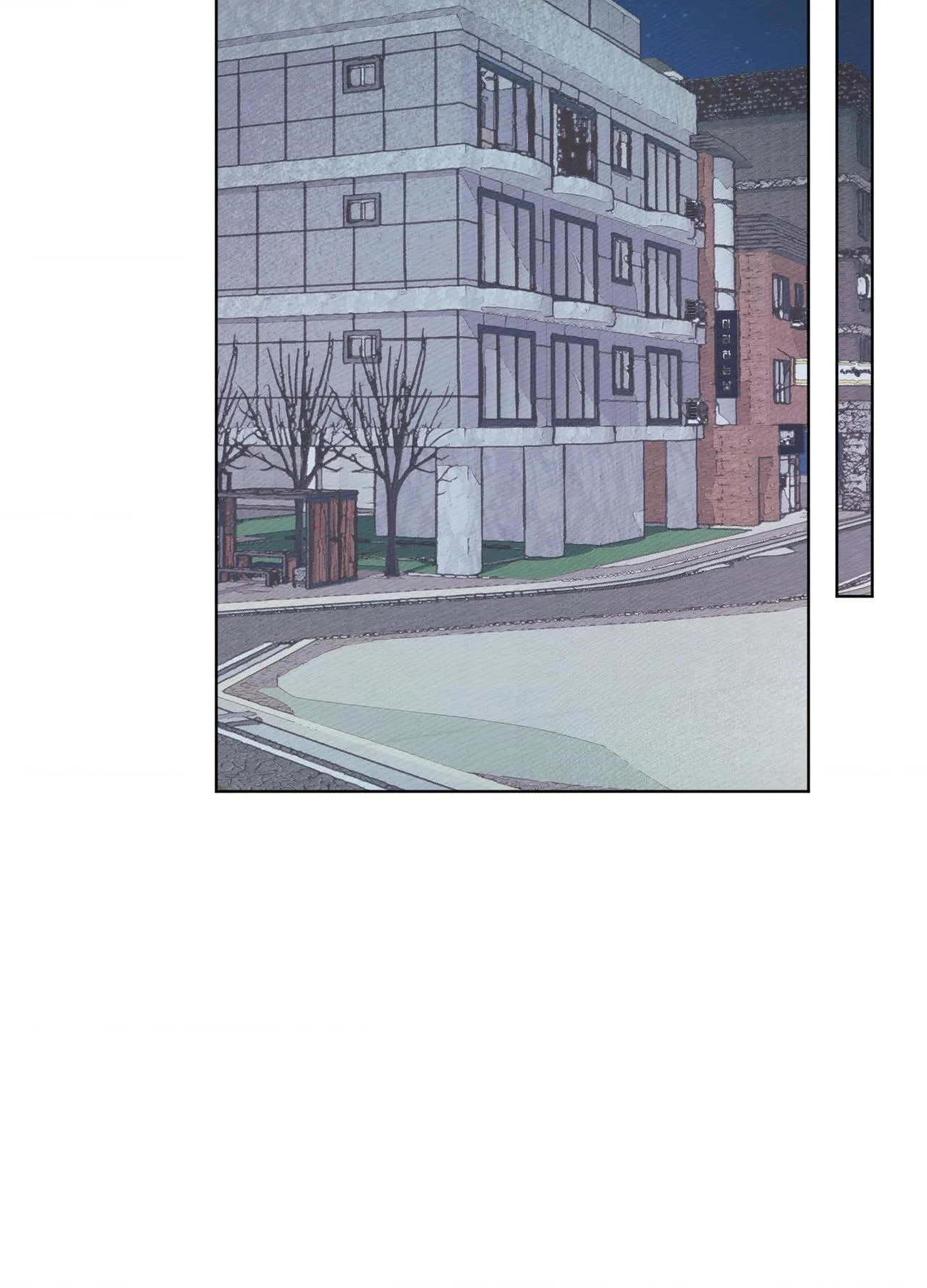 Read My perfect boyfriend chapter 37 image 62 on Lezhin