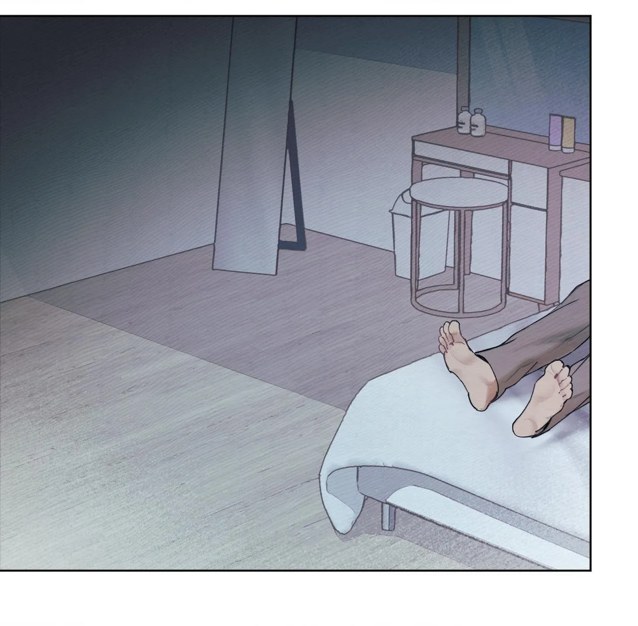 Read My perfect boyfriend chapter 37 image 63 on Lezhin