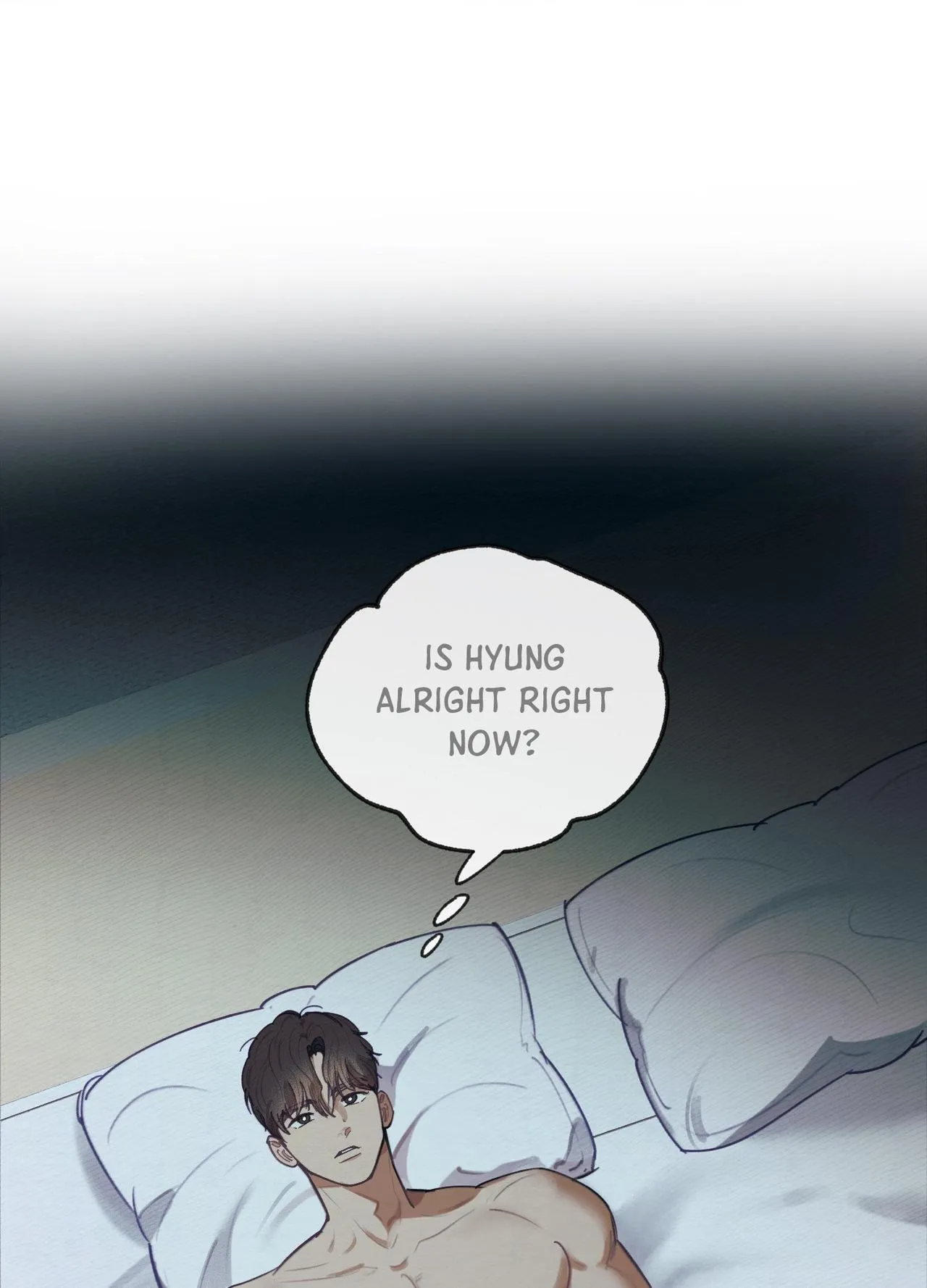 Read My perfect boyfriend chapter 37 image 64 on Lezhin