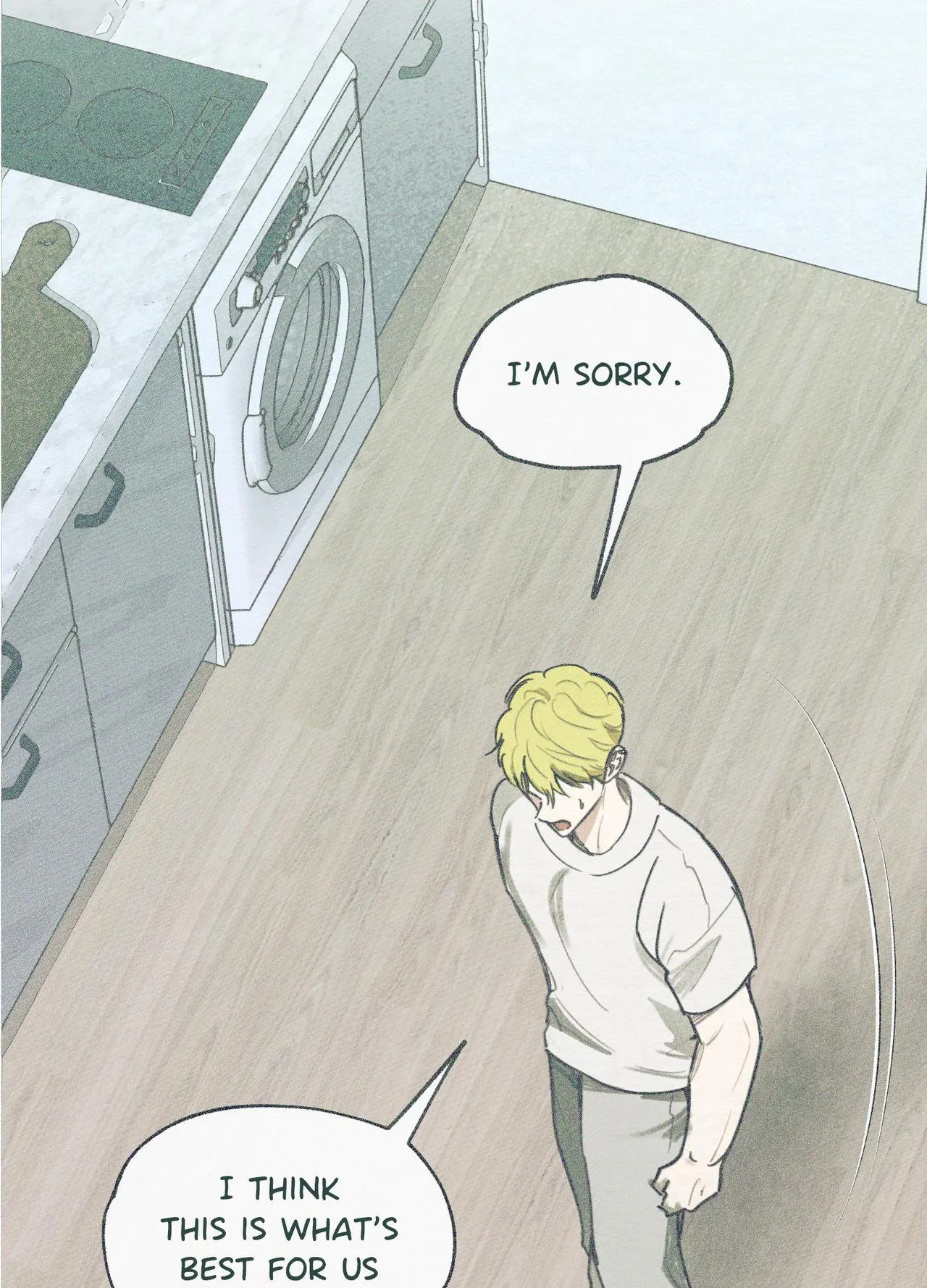 Read My perfect boyfriend chapter 37 image 68 on Lezhin