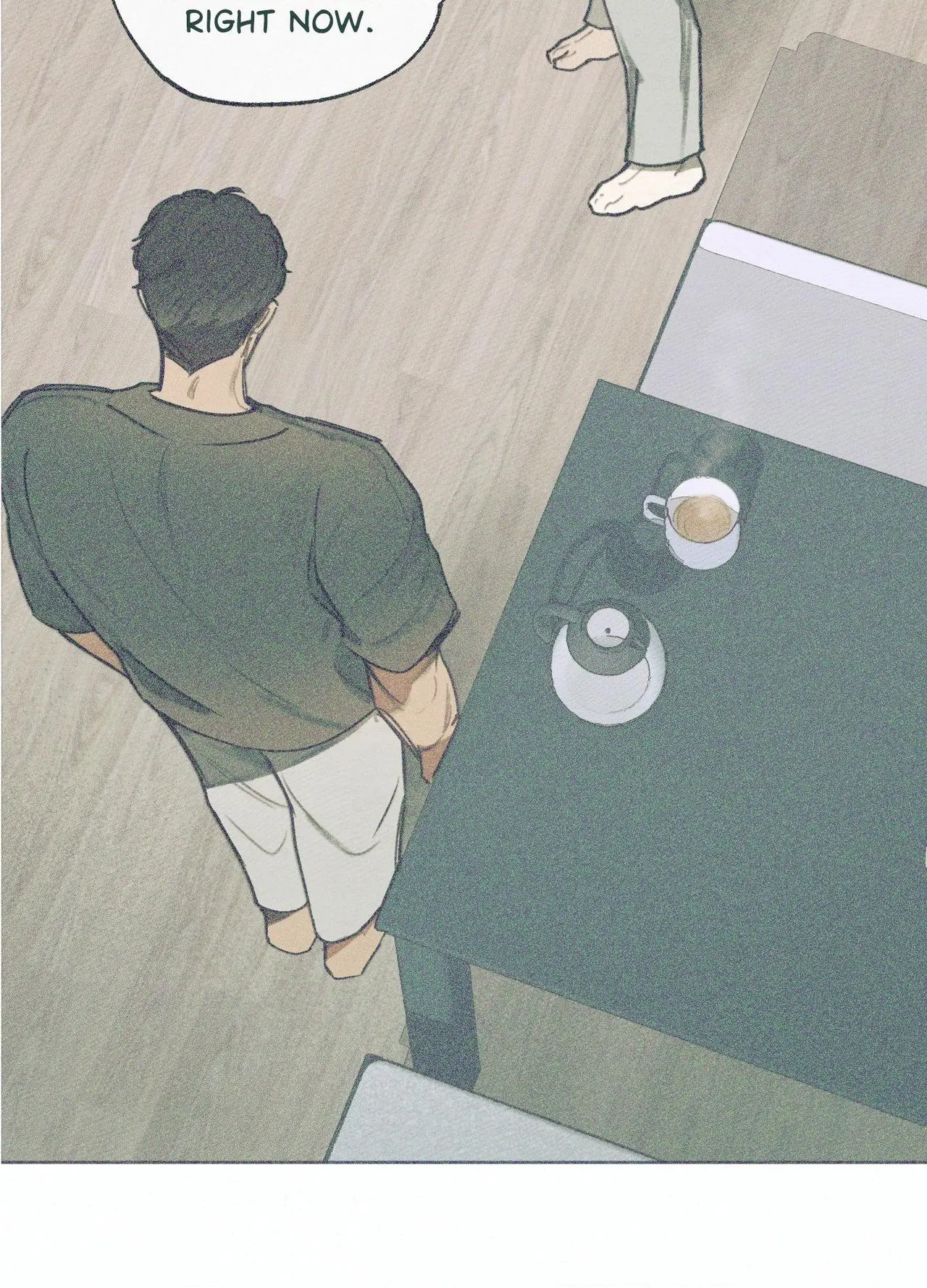 Read My perfect boyfriend chapter 37 image 69 on Lezhin