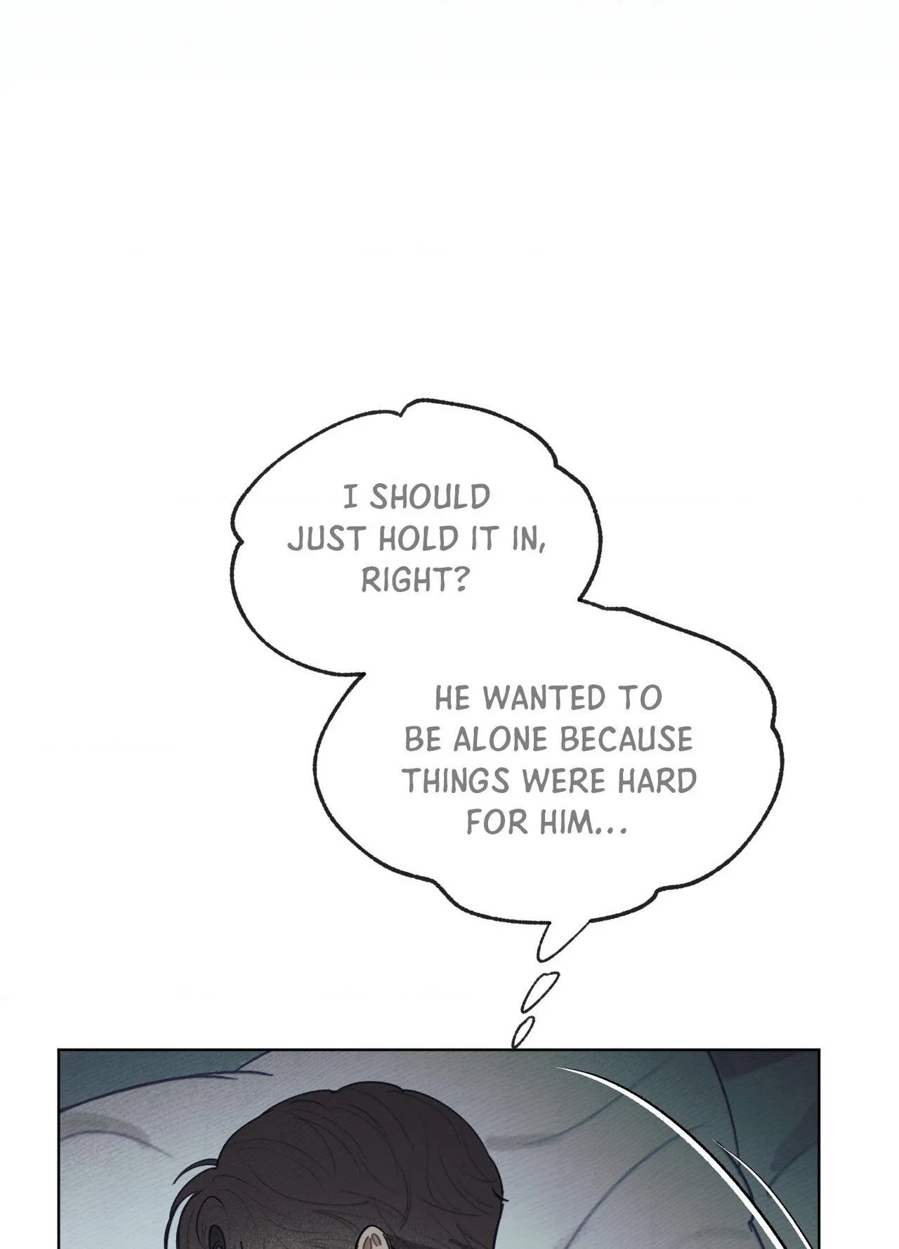 Read My perfect boyfriend chapter 37 image 71 on Lezhin
