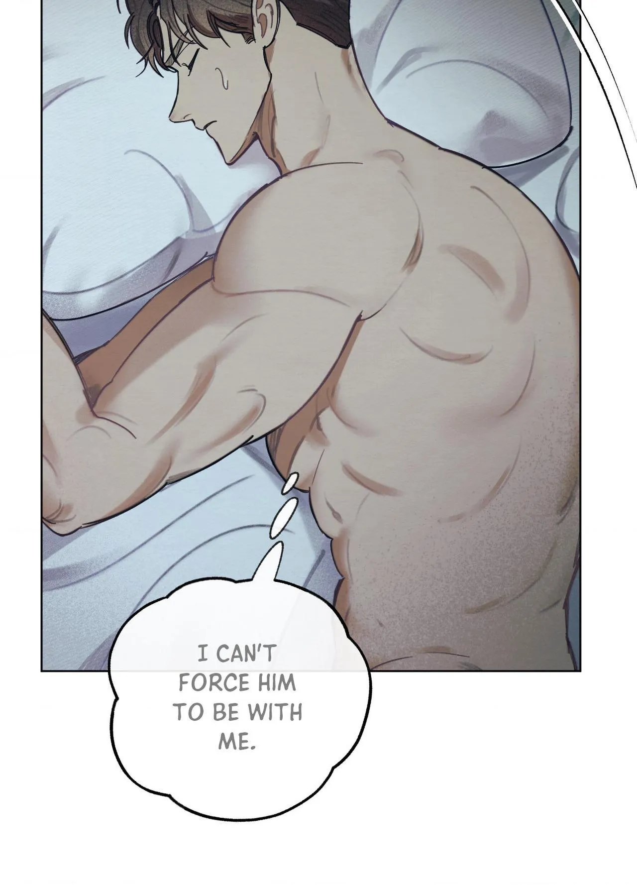 Read My perfect boyfriend chapter 37 image 72 on Lezhin