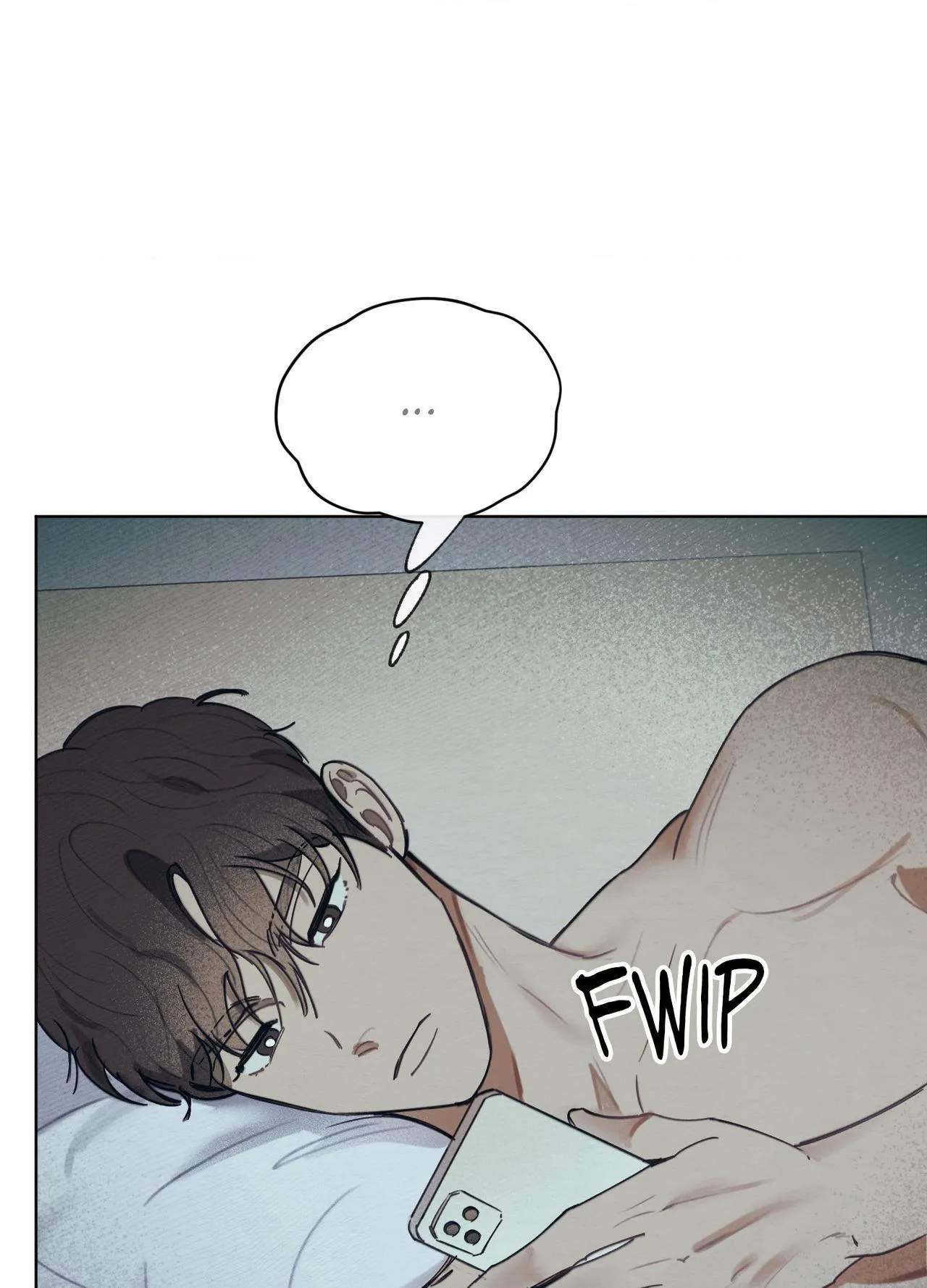 Read My perfect boyfriend chapter 37 image 74 on Lezhin