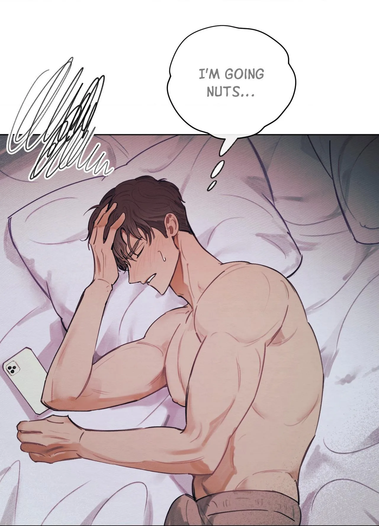 Read My perfect boyfriend chapter 37 image 89 on Lezhin