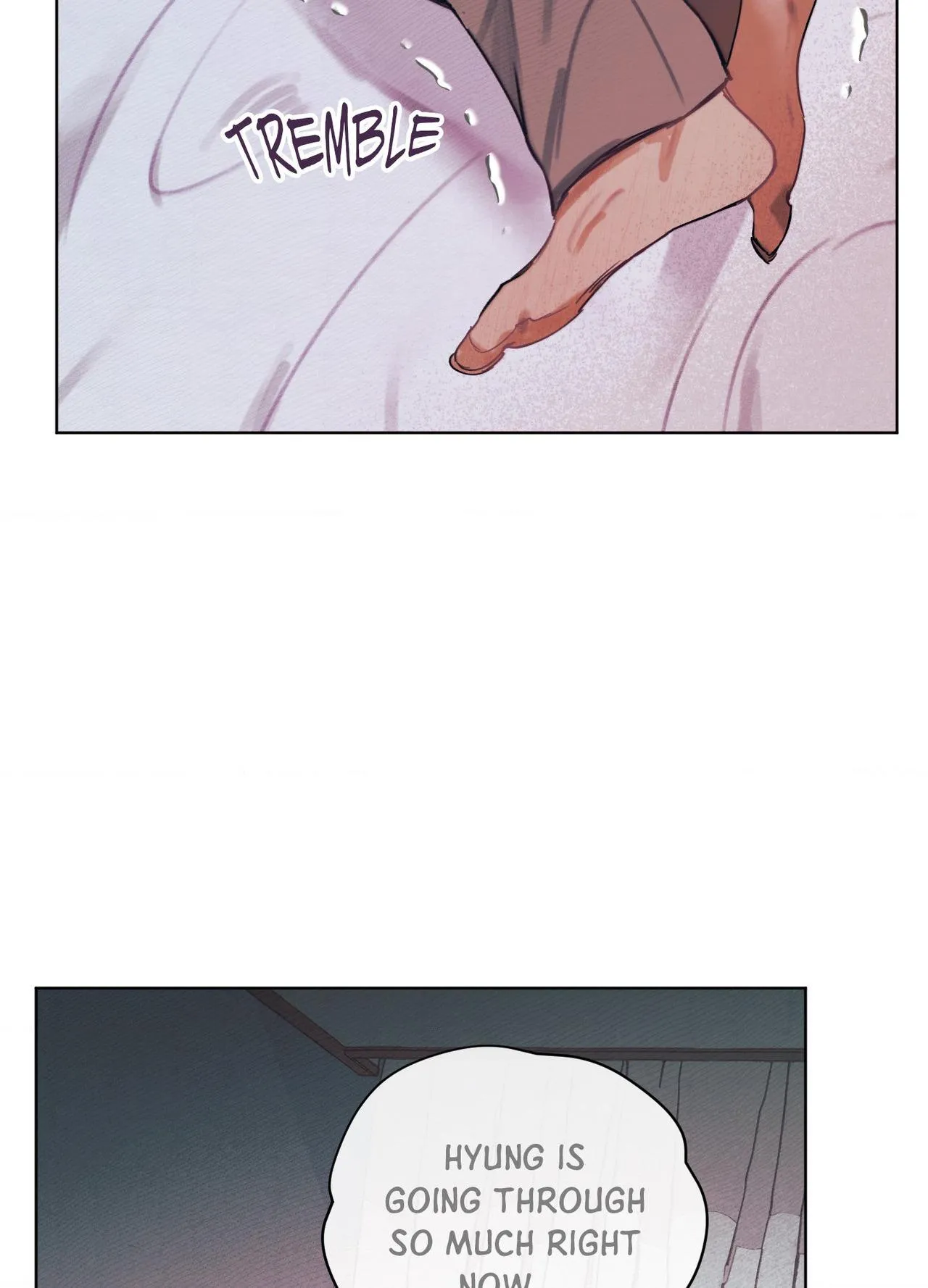 Read My perfect boyfriend chapter 37 image 91 on Lezhin