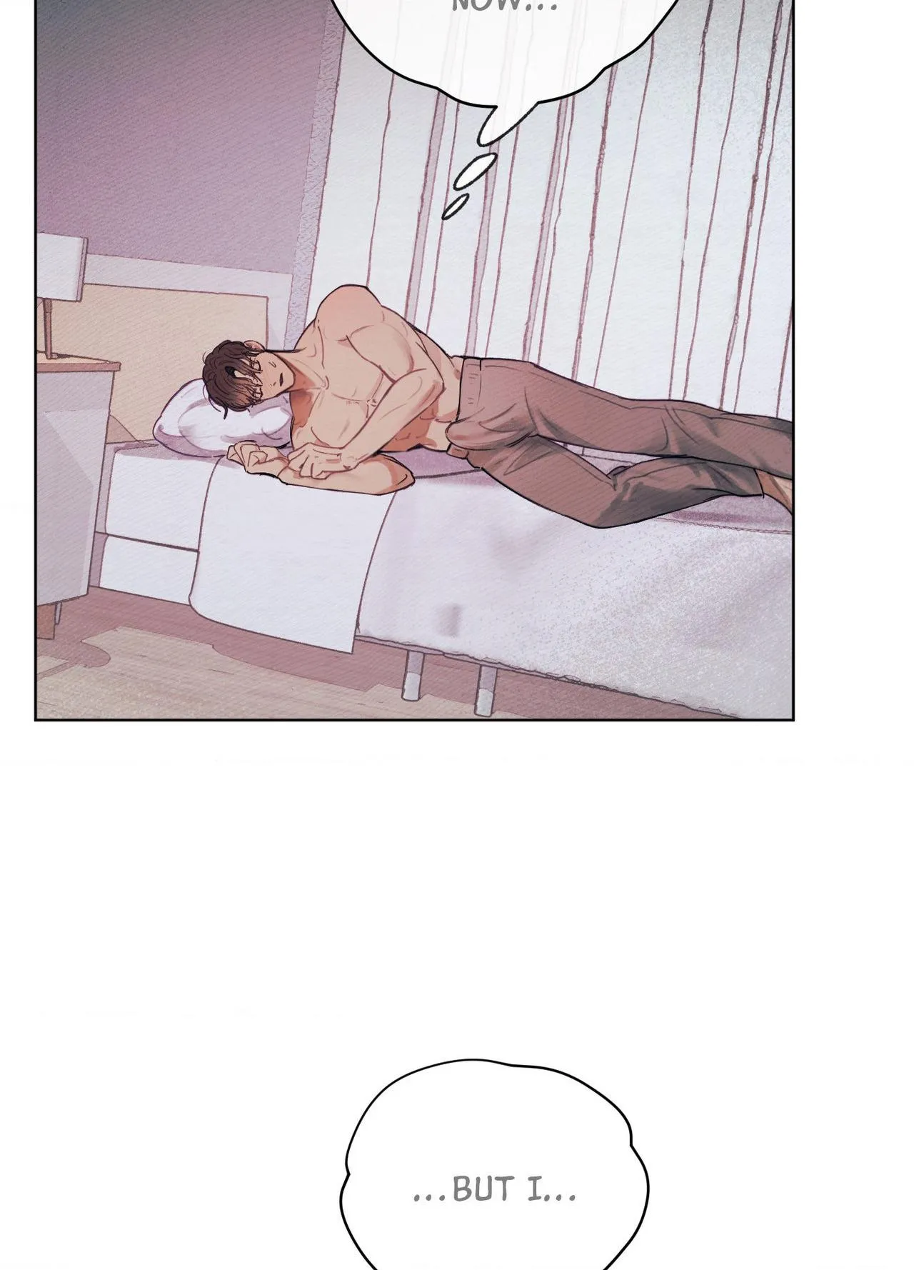 Read My perfect boyfriend chapter 37 image 92 on Lezhin