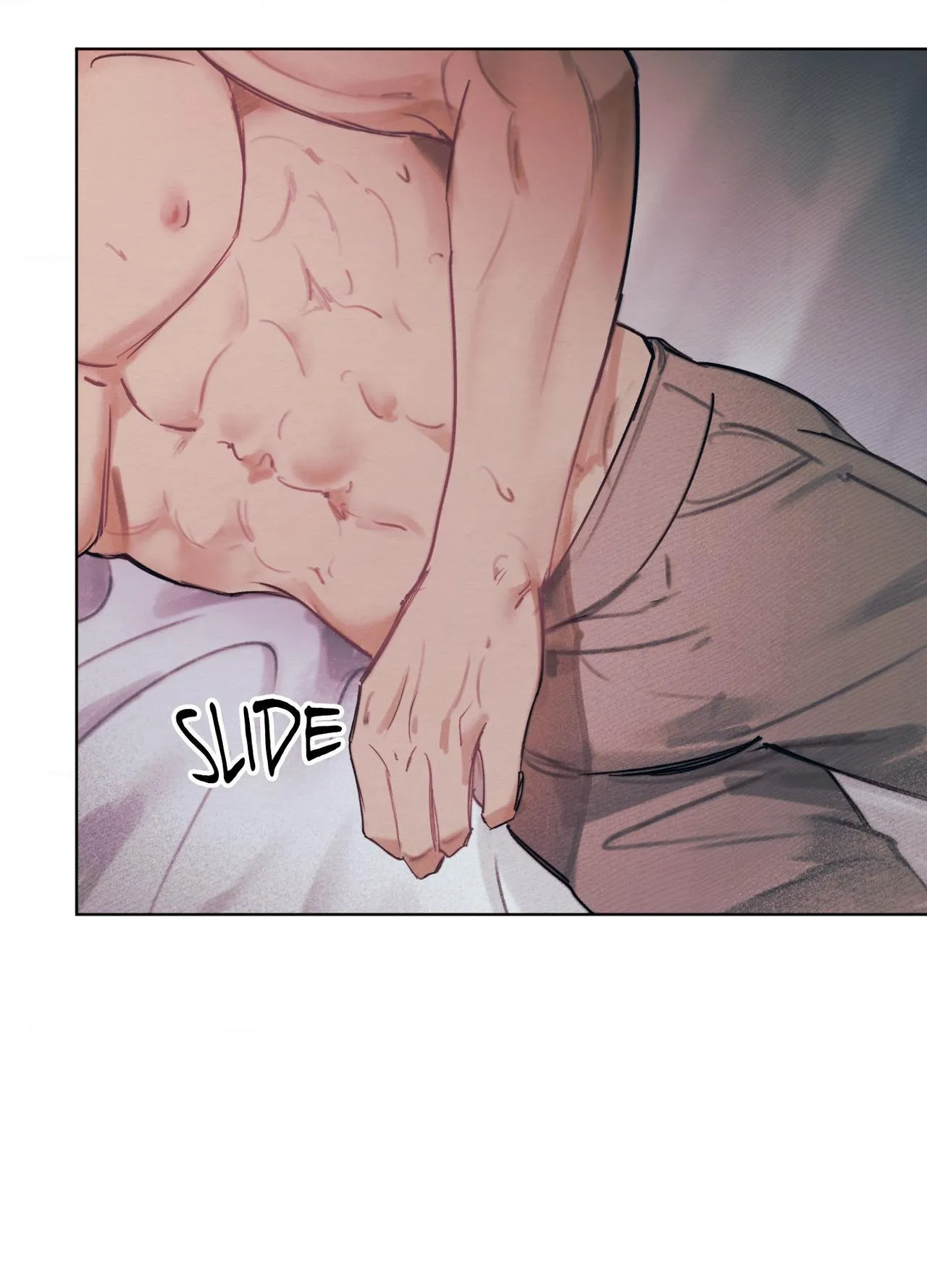 Read My perfect boyfriend chapter 37 image 95 on Lezhin