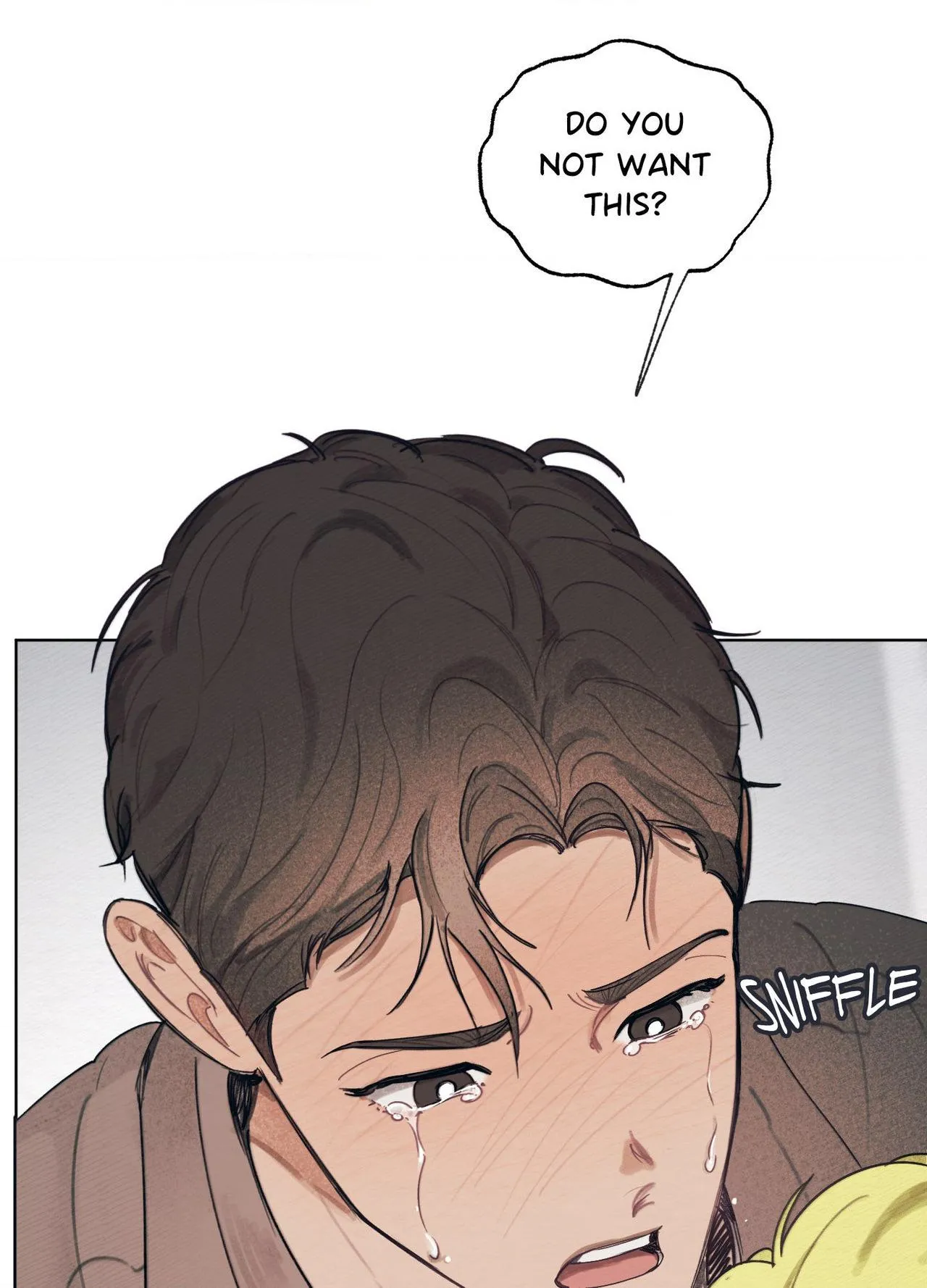 Read My perfect boyfriend chapter 40 image 101 on Lezhin