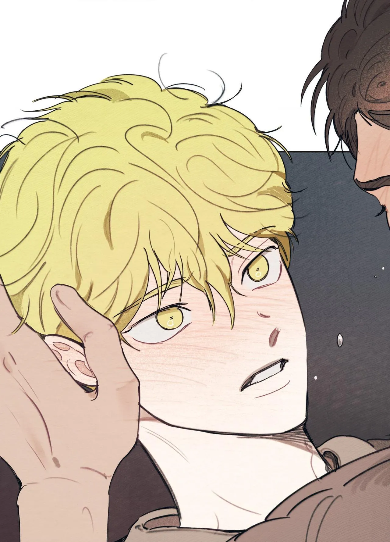Read My perfect boyfriend chapter 40 image 103 on Lezhin