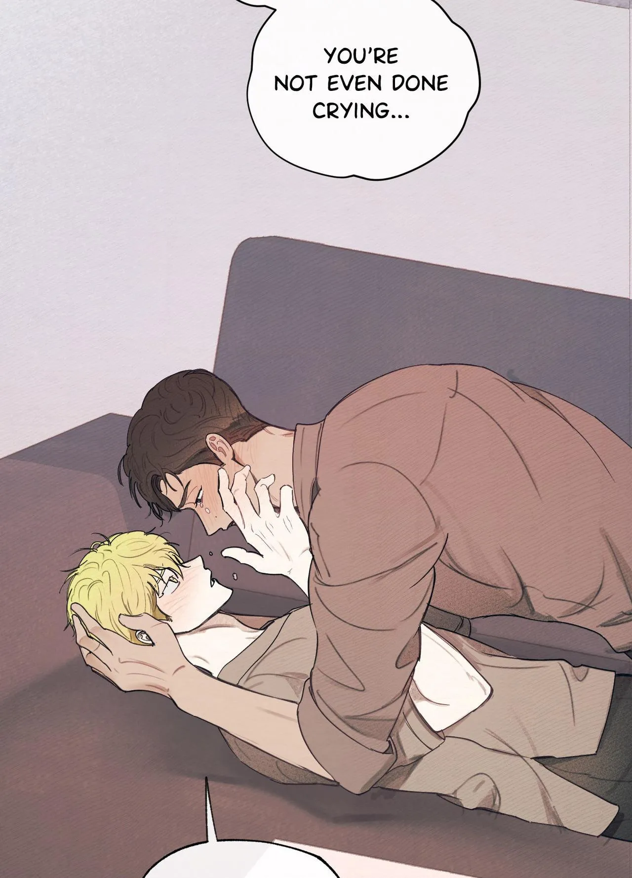 Read My perfect boyfriend chapter 40 image 105 on Lezhin