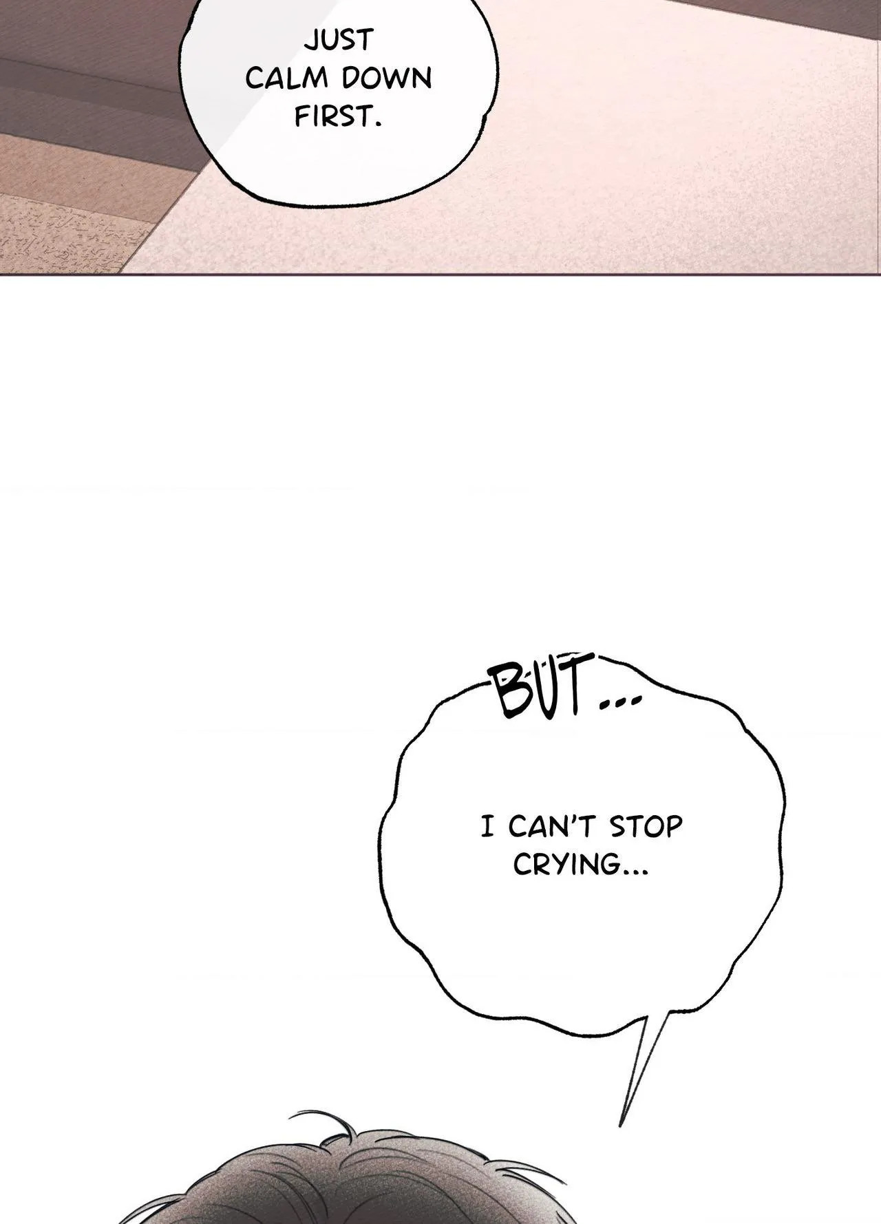 Read My perfect boyfriend chapter 40 image 106 on Lezhin