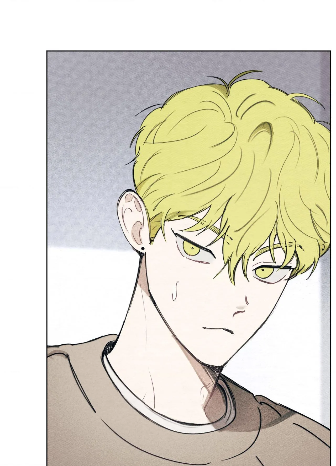 Read My perfect boyfriend chapter 40 image 11 on Lezhin