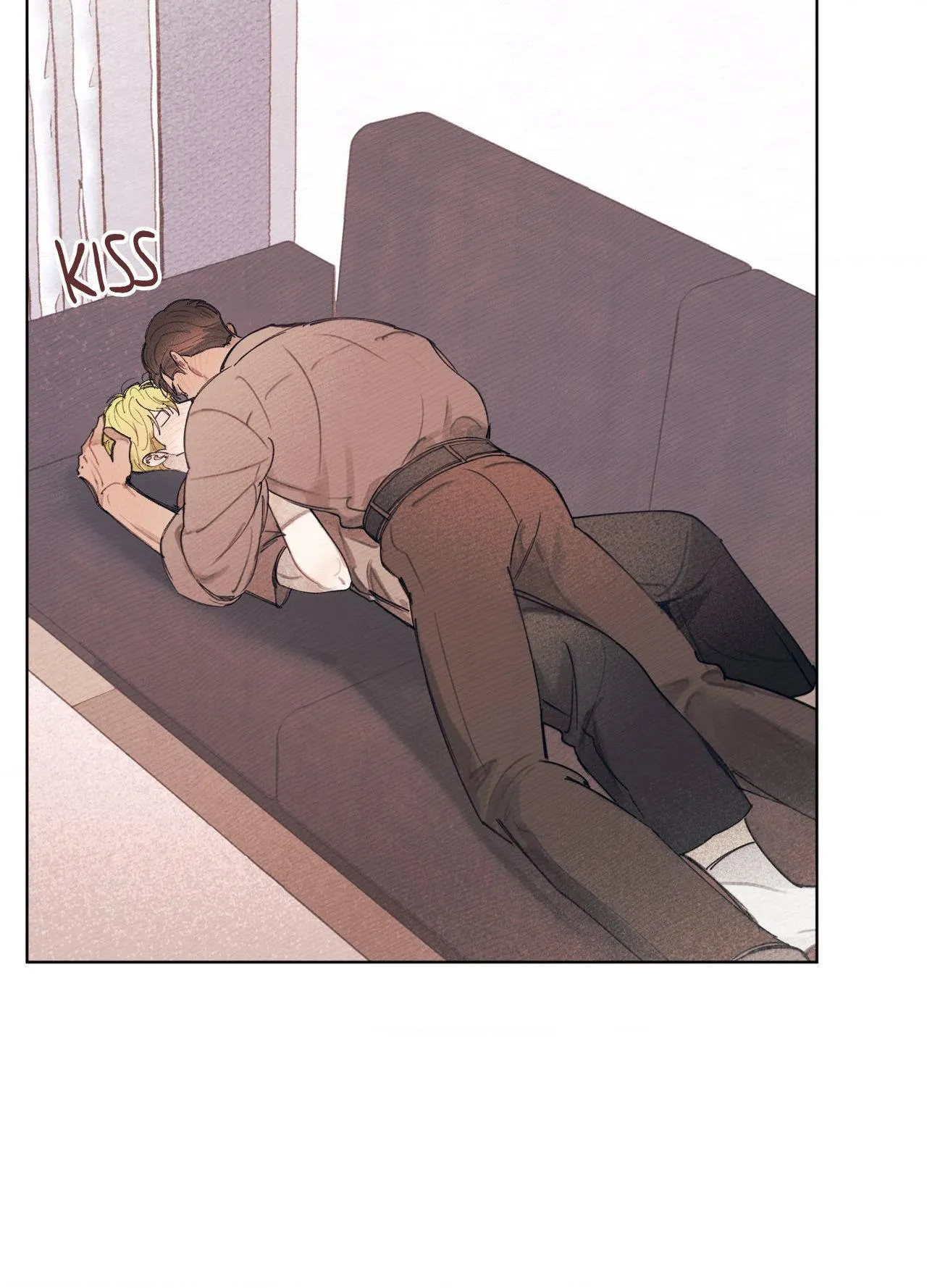 Read My perfect boyfriend chapter 40 image 113 on Lezhin