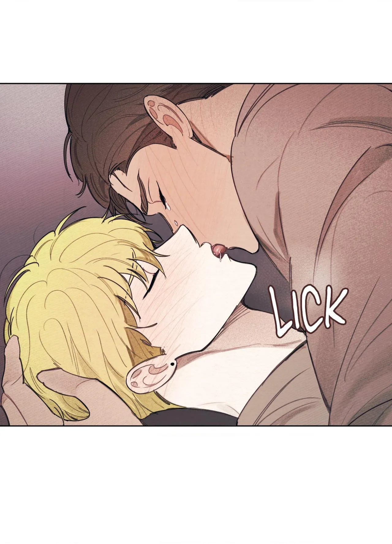 Read My perfect boyfriend chapter 40 image 114 on Lezhin