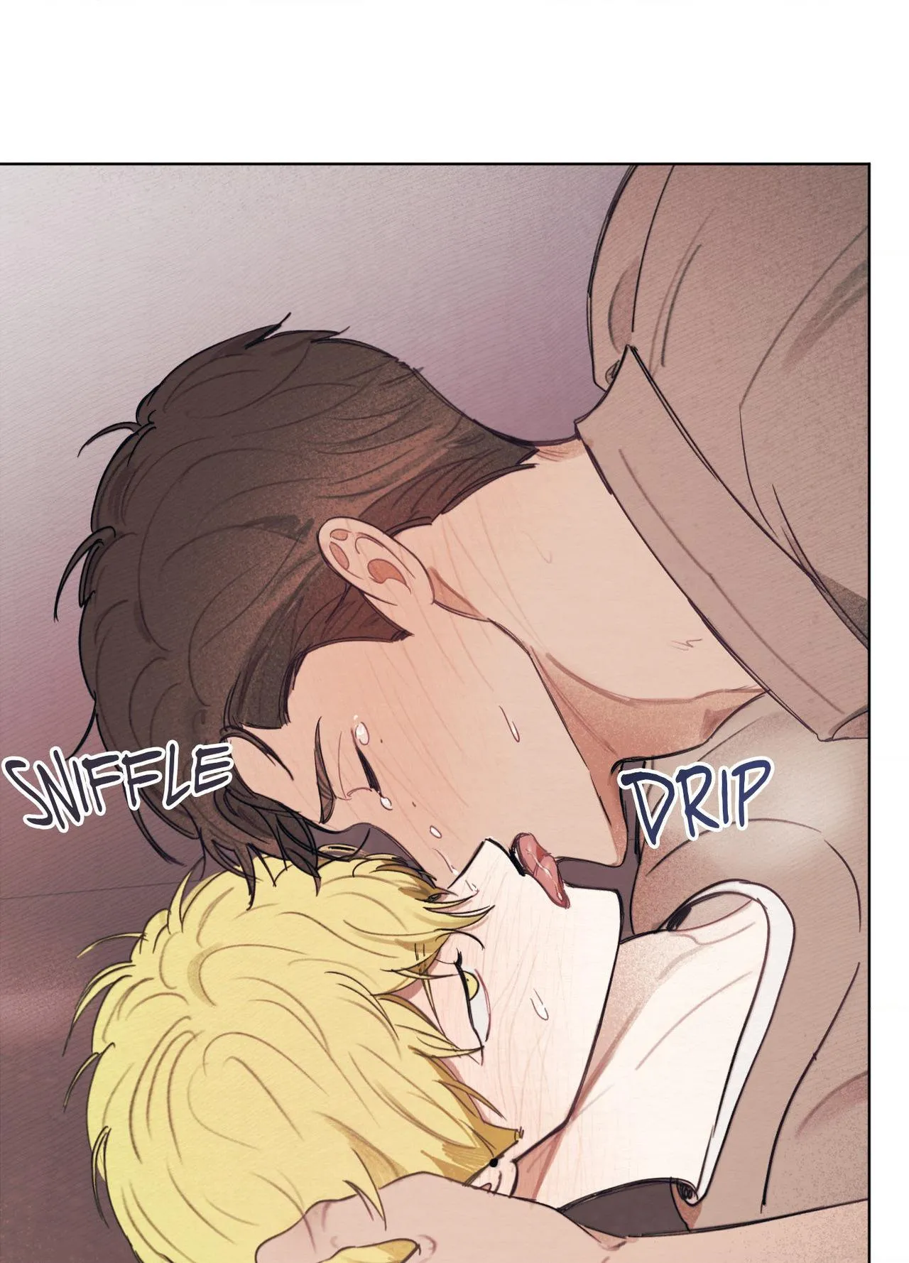 Read My perfect boyfriend chapter 40 image 115 on Lezhin
