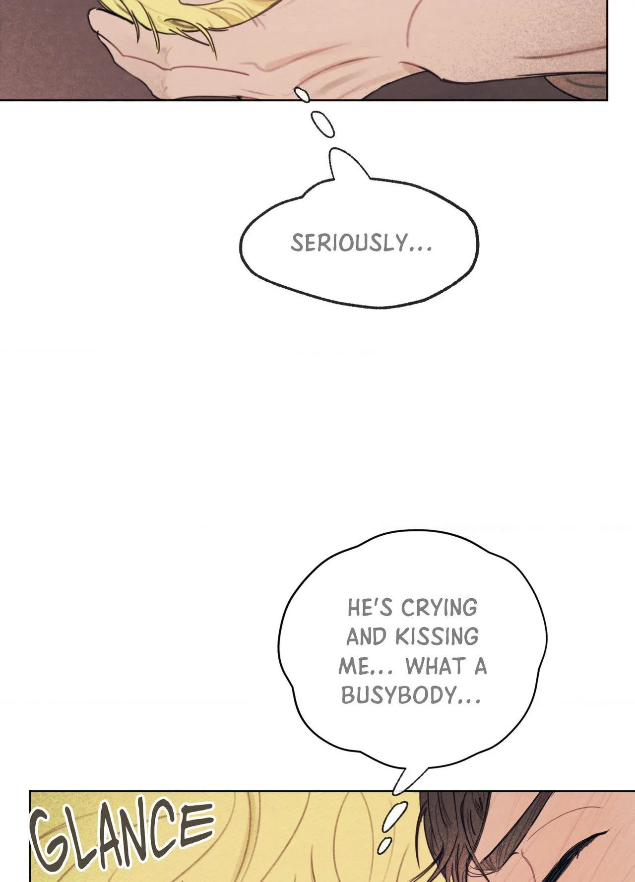Read My perfect boyfriend chapter 40 image 116 on Lezhin
