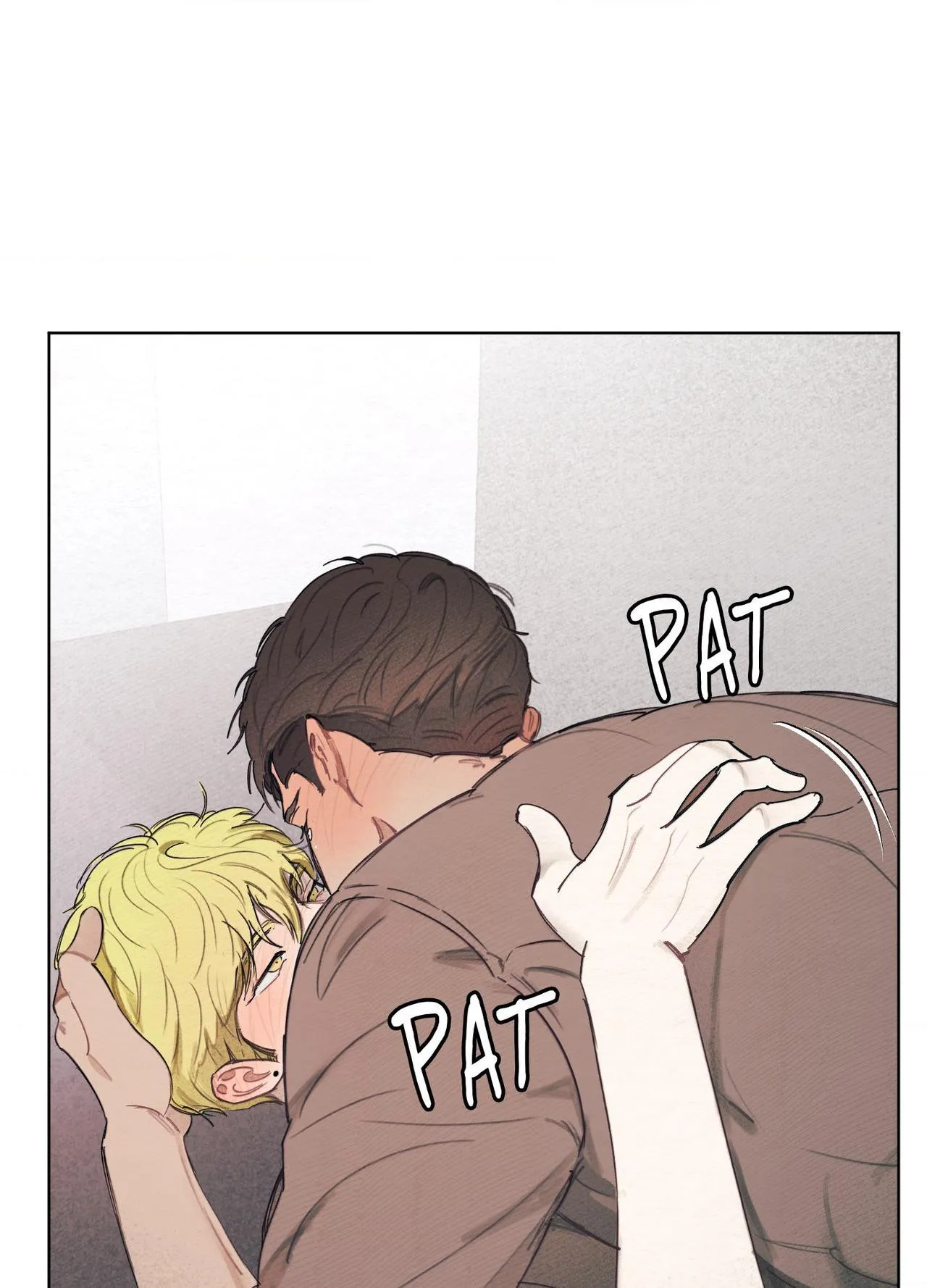 Read My perfect boyfriend chapter 40 image 119 on Lezhin