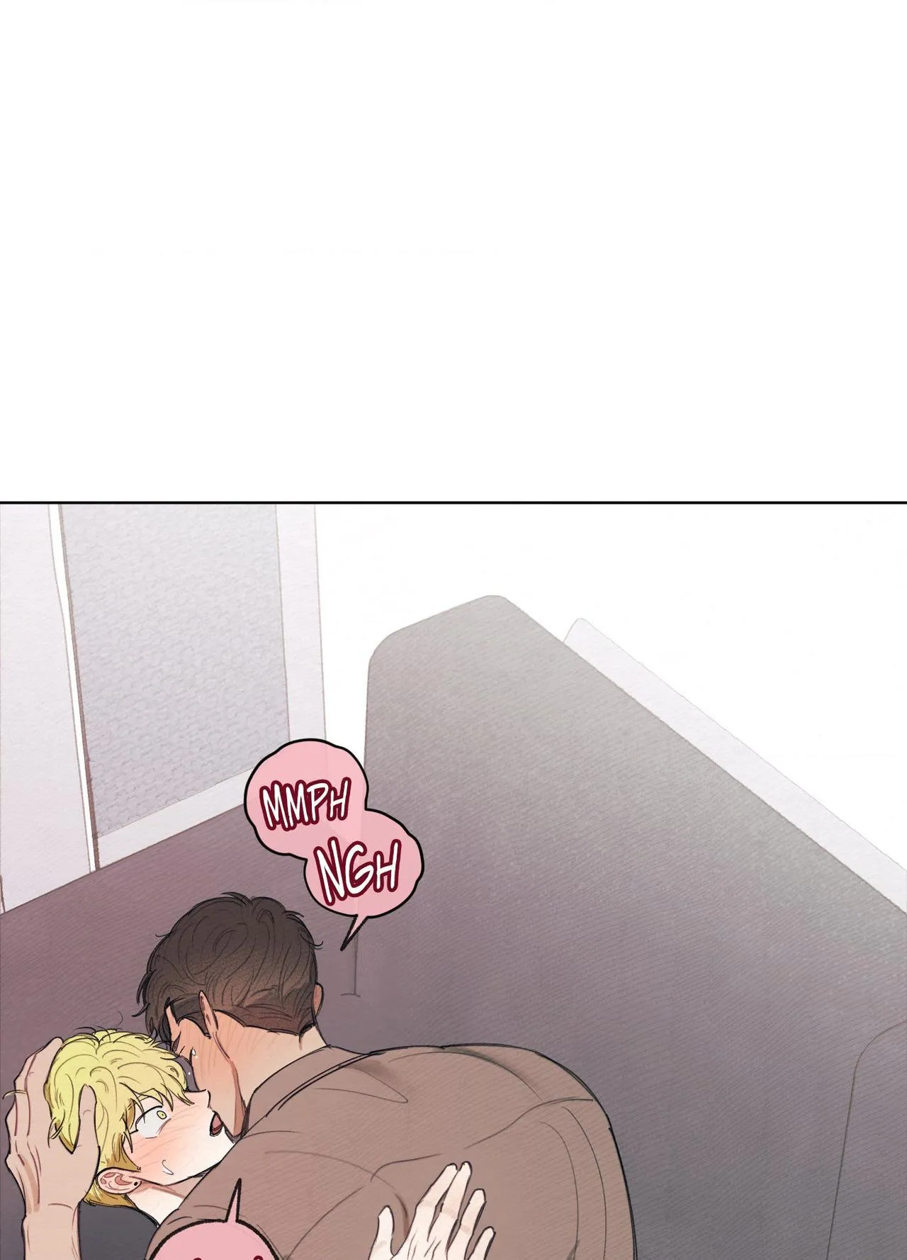 Read My perfect boyfriend chapter 40 image 123 on Lezhin