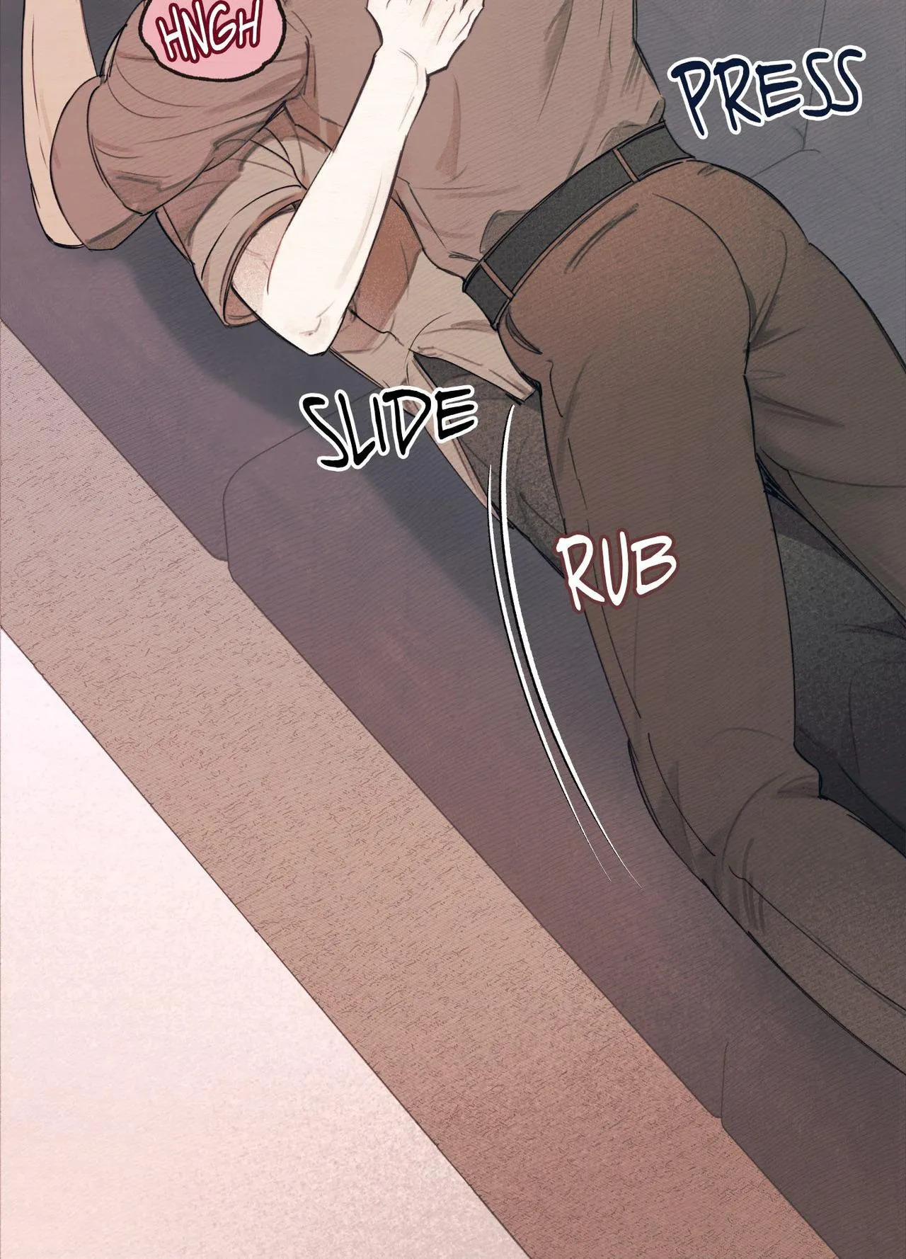 Read My perfect boyfriend chapter 40 image 124 on Lezhin