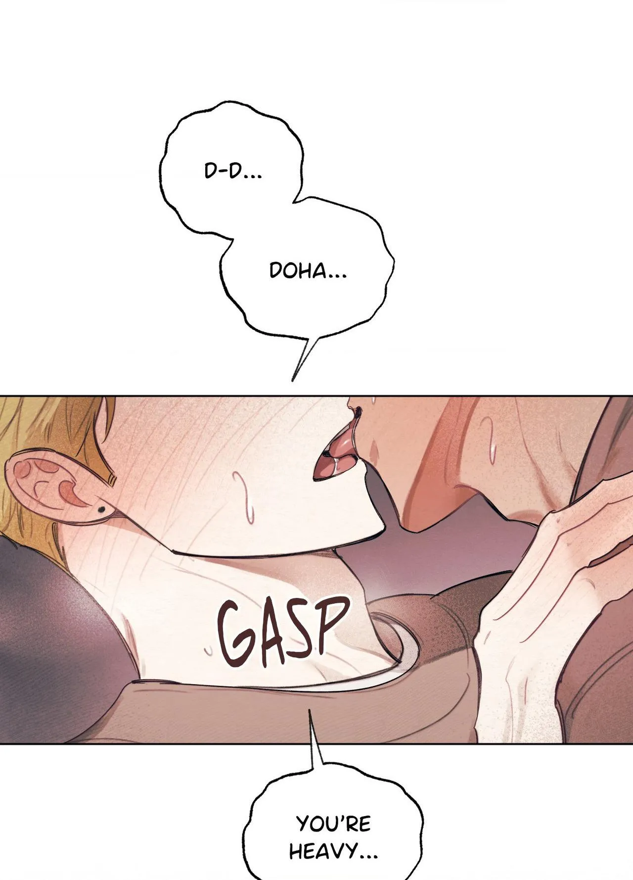 Read My perfect boyfriend chapter 40 image 129 on Lezhin
