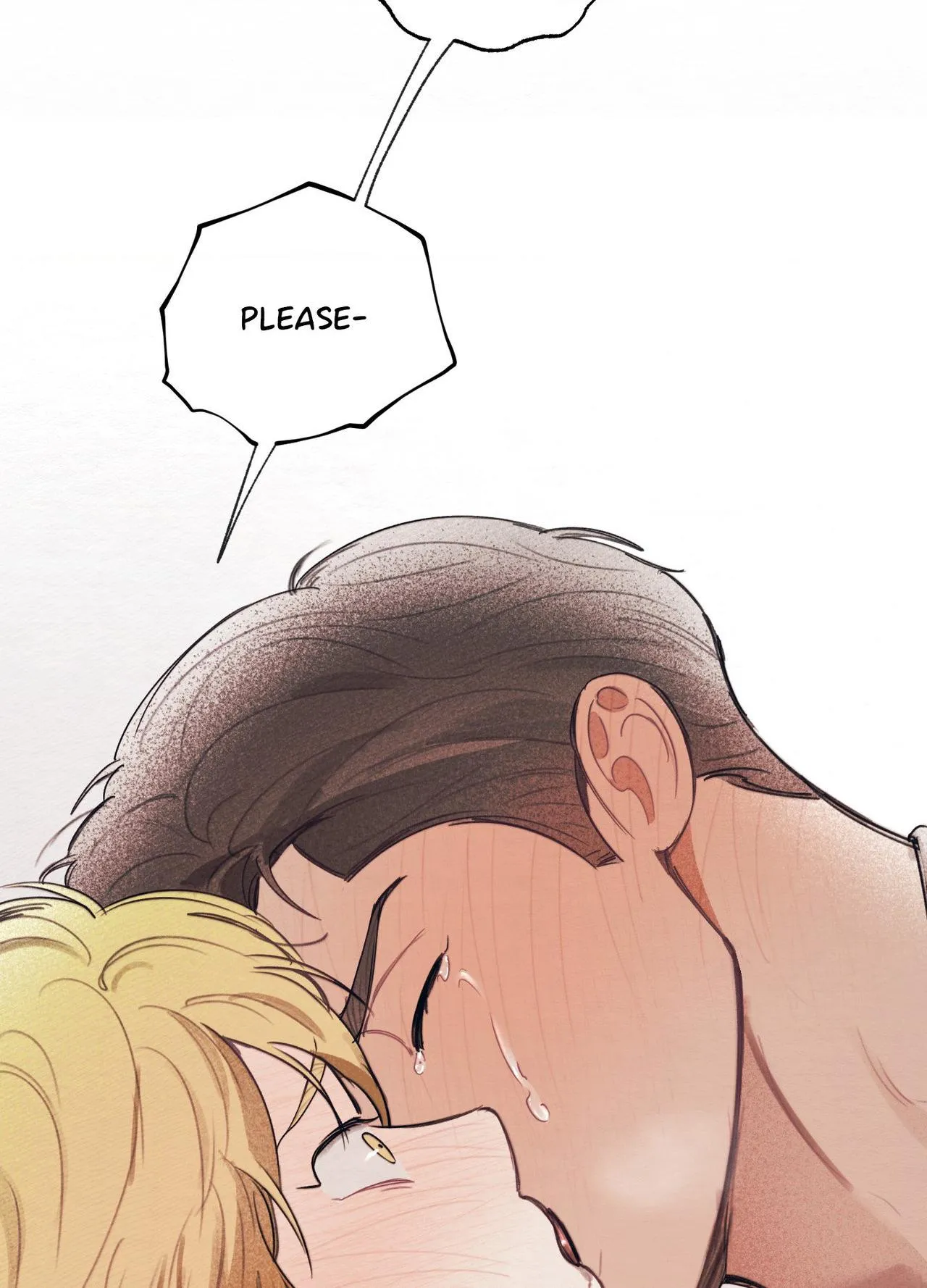 Read My perfect boyfriend chapter 40 image 130 on Lezhin