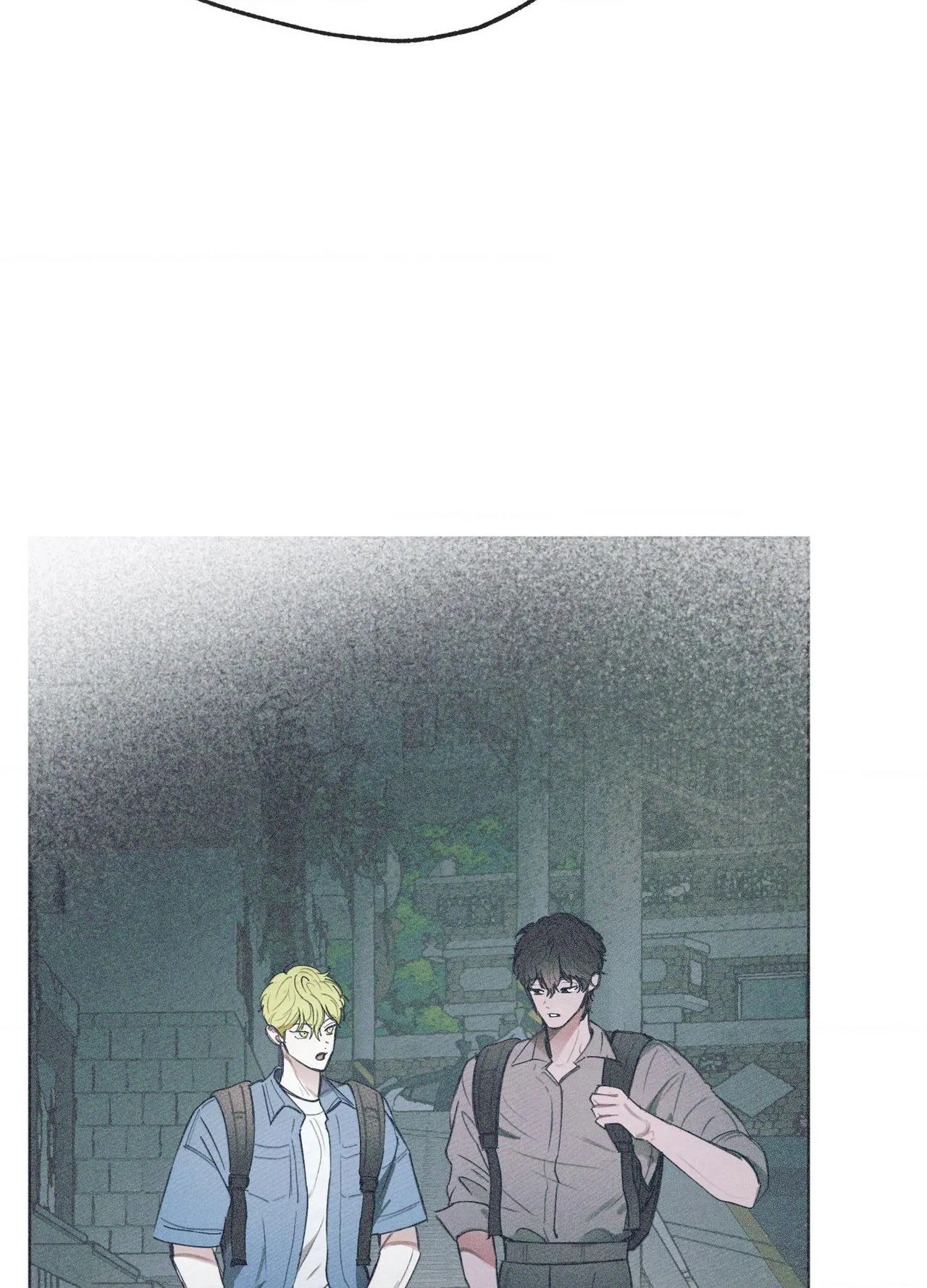 Read My perfect boyfriend chapter 40 image 16 on Lezhin