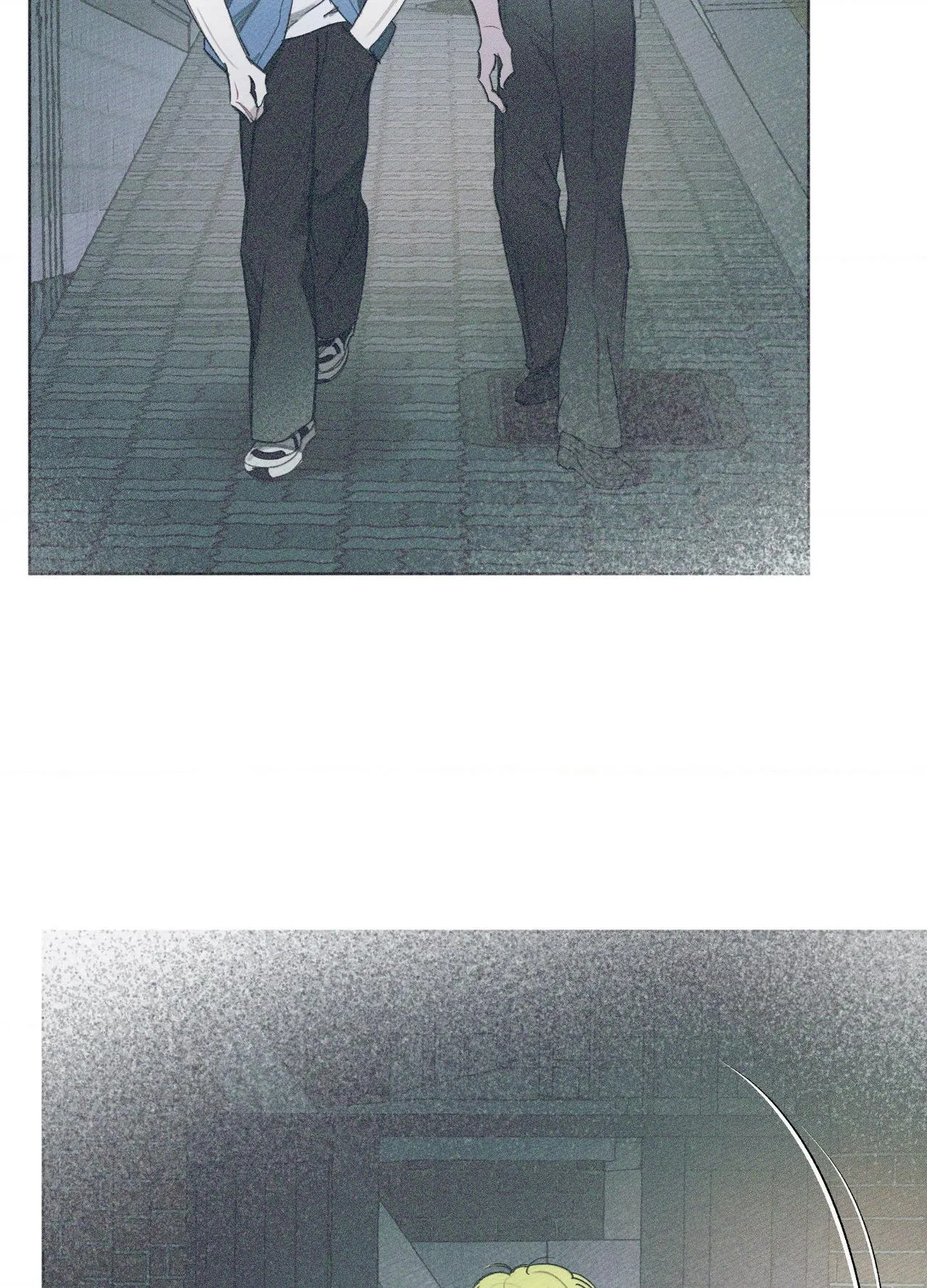 Read My perfect boyfriend chapter 40 image 17 on Lezhin