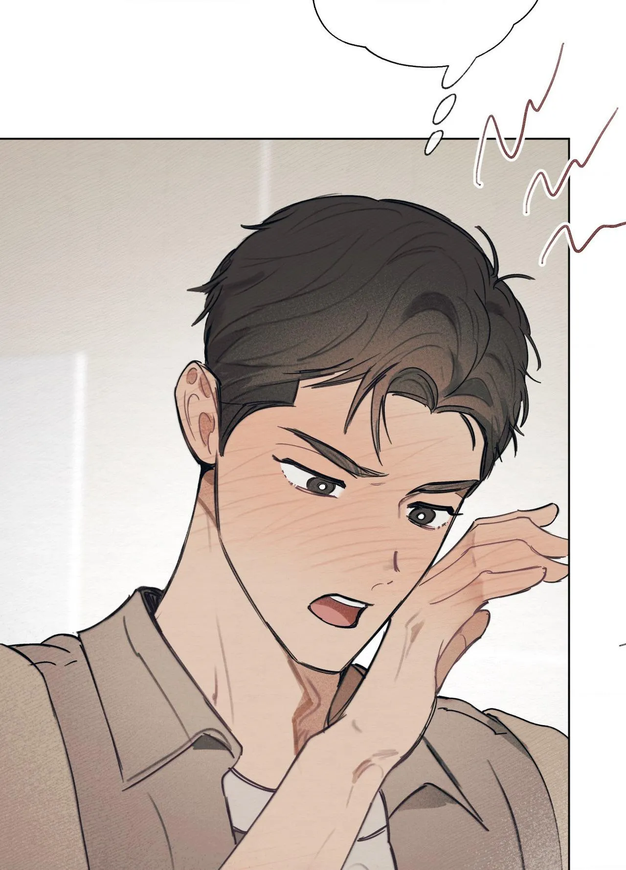 Read My perfect boyfriend chapter 40 image 2 on Lezhin