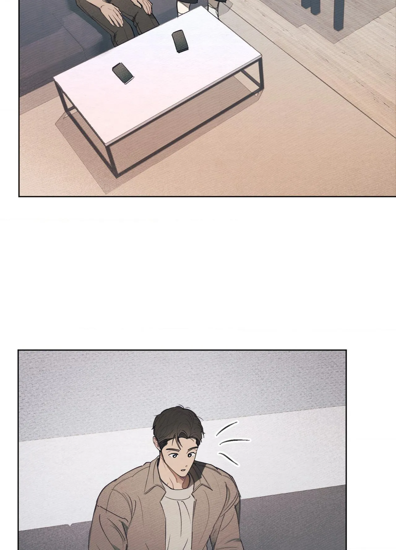 Read My perfect boyfriend chapter 40 image 22 on Lezhin