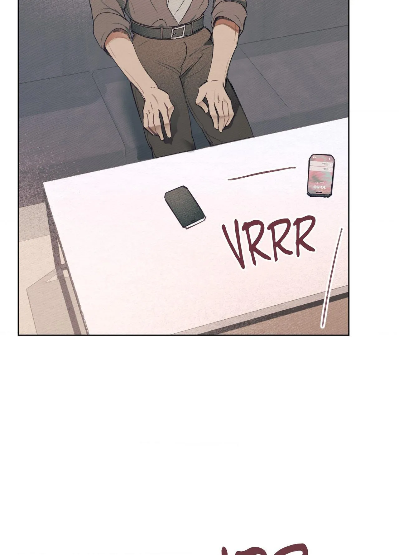Read My perfect boyfriend chapter 40 image 23 on Lezhin