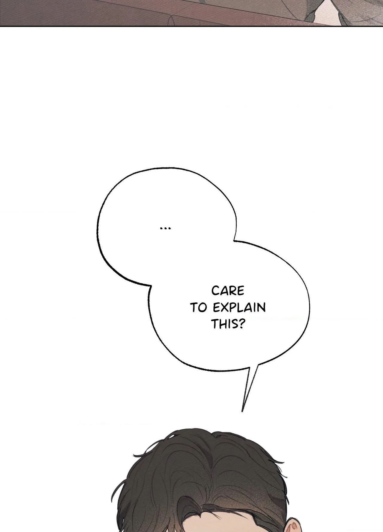 Read My perfect boyfriend chapter 40 image 27 on Lezhin