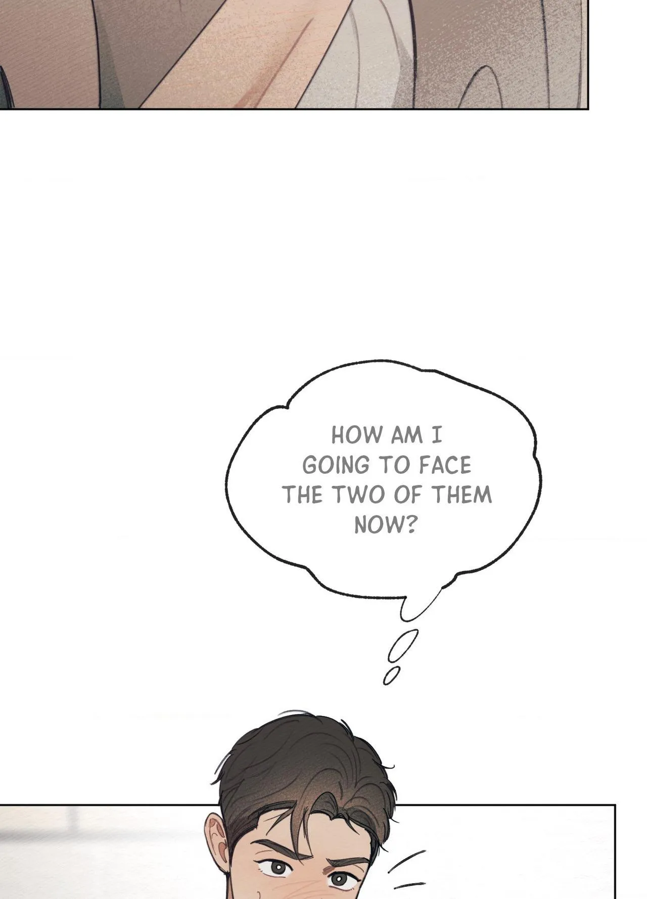 Read My perfect boyfriend chapter 40 image 3 on Lezhin