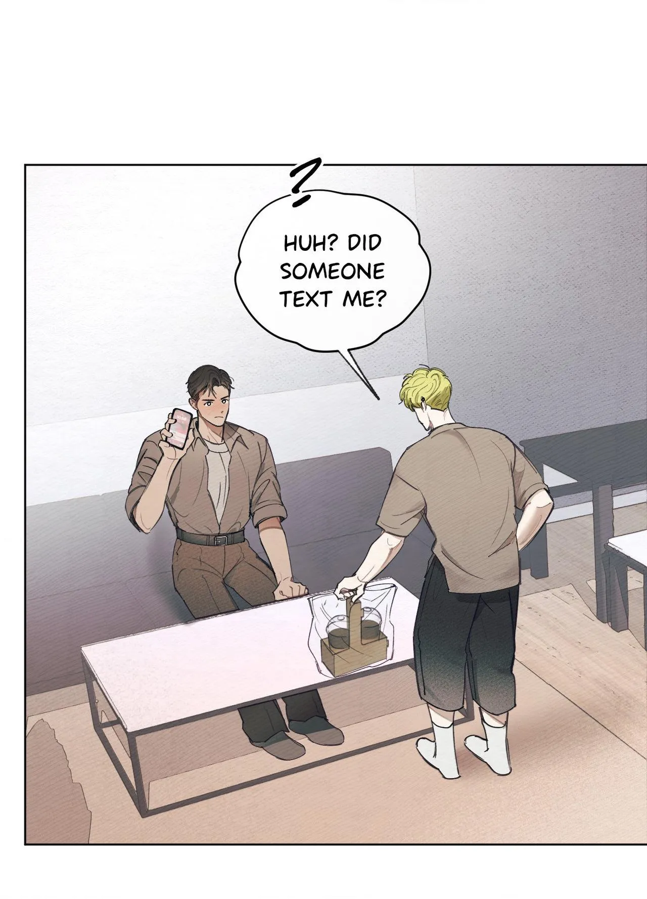 Read My perfect boyfriend chapter 40 image 30 on Lezhin