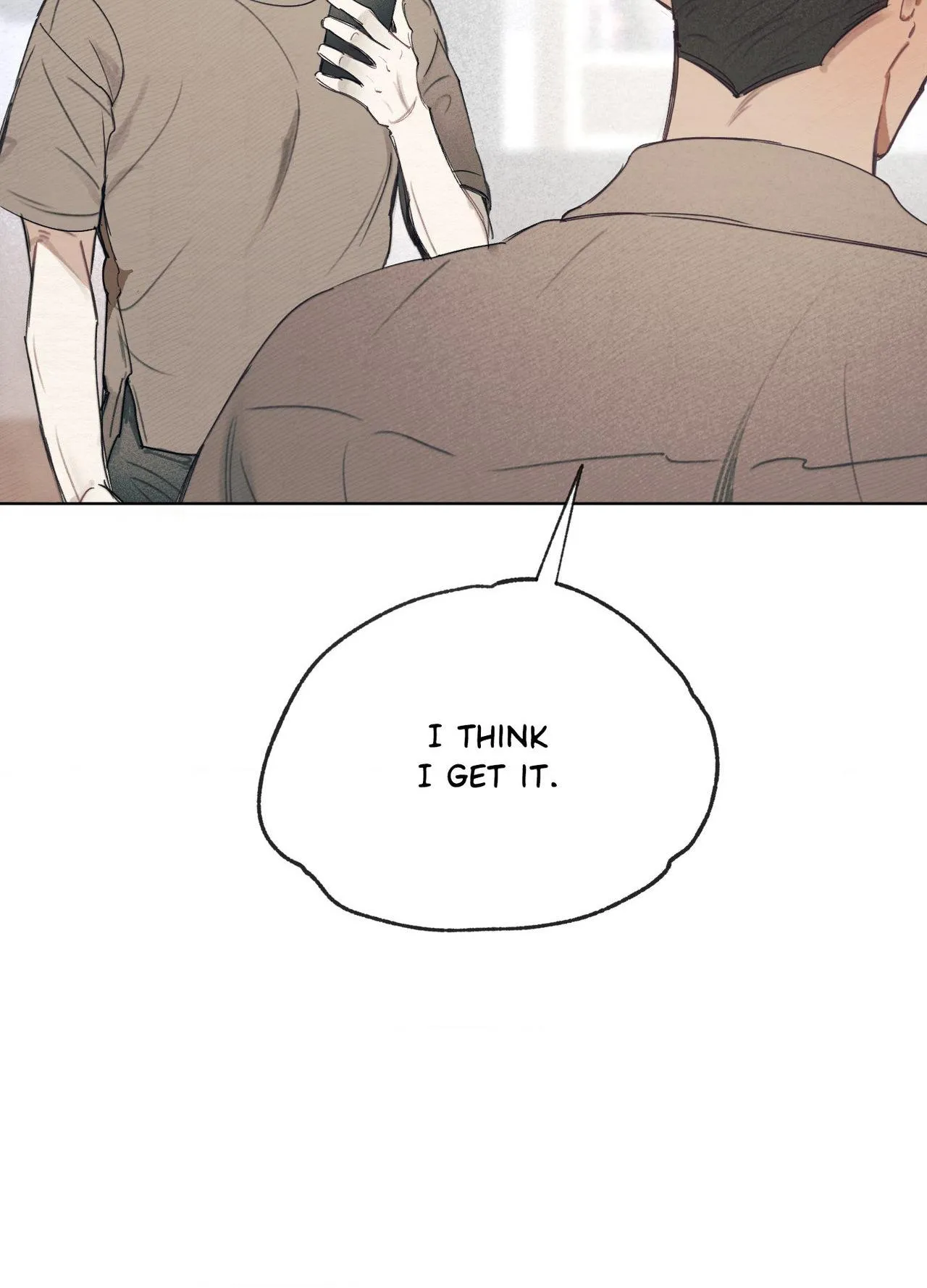 Read My perfect boyfriend chapter 40 image 32 on Lezhin
