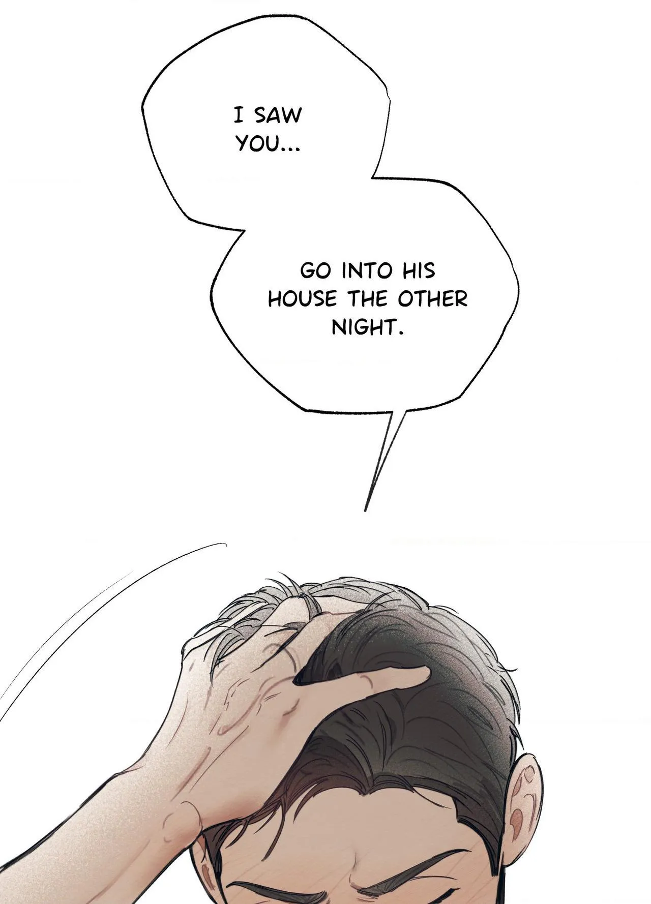 Read My perfect boyfriend chapter 40 image 33 on Lezhin