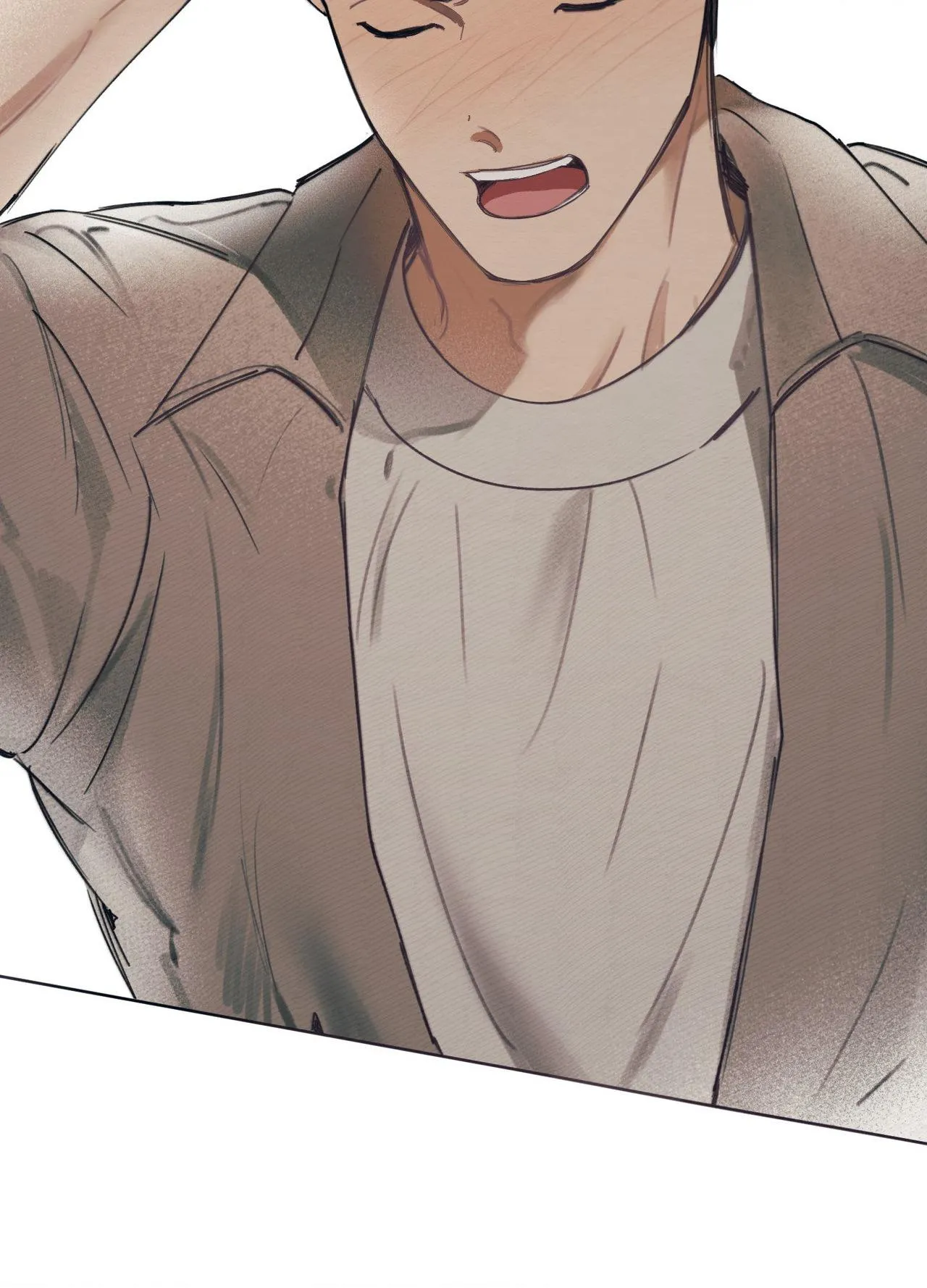 Read My perfect boyfriend chapter 40 image 34 on Lezhin