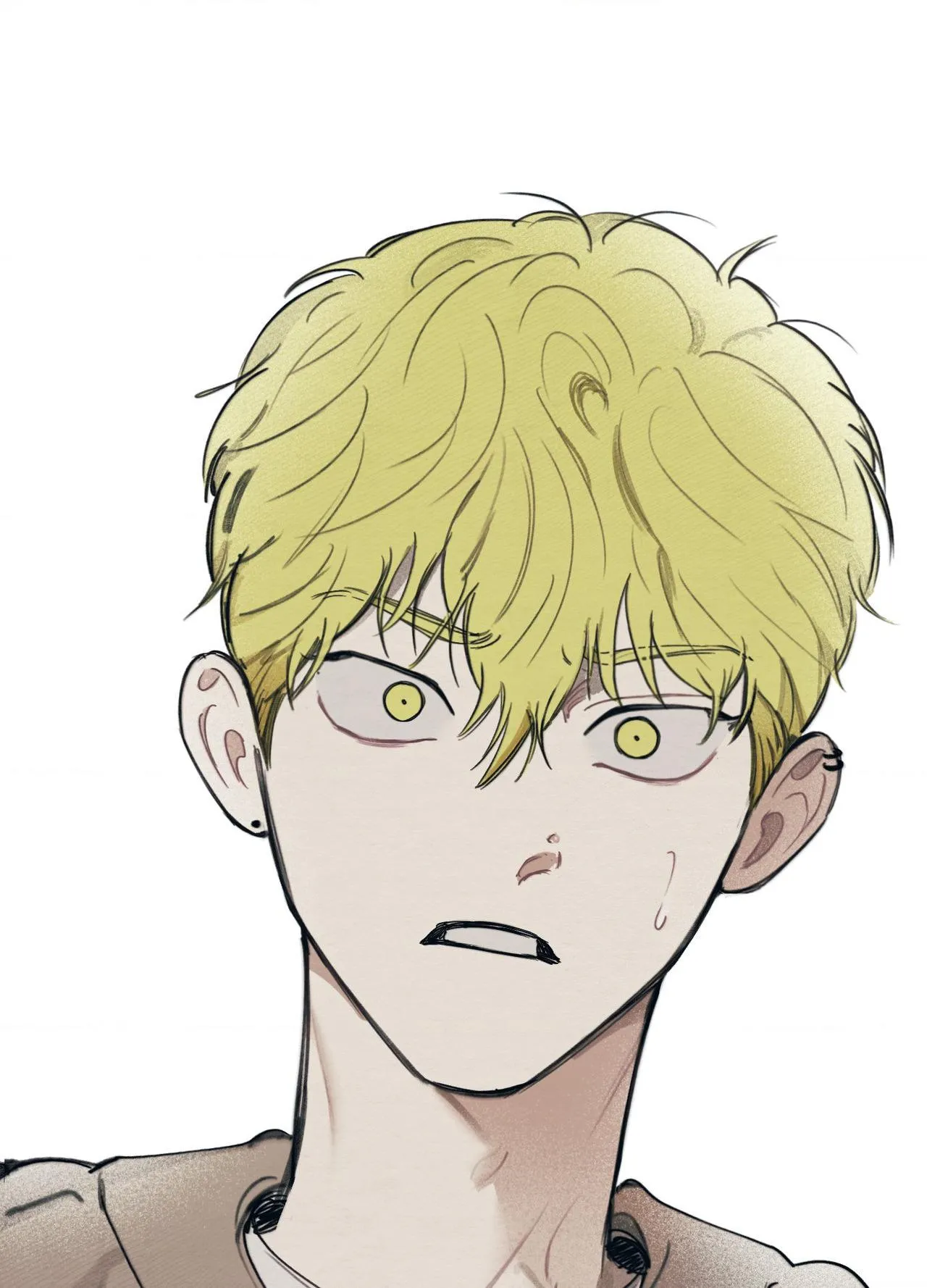 Read My perfect boyfriend chapter 40 image 35 on Lezhin